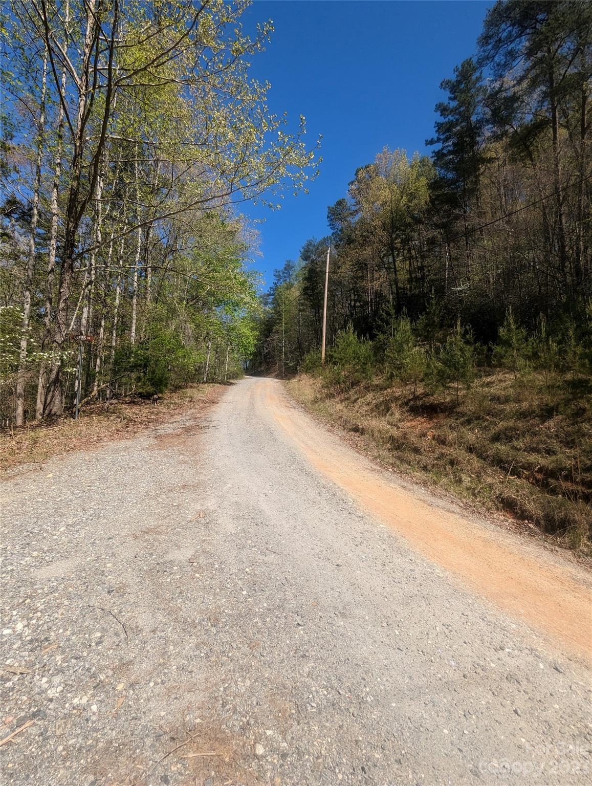 Riverbend at Lake Lure - Land