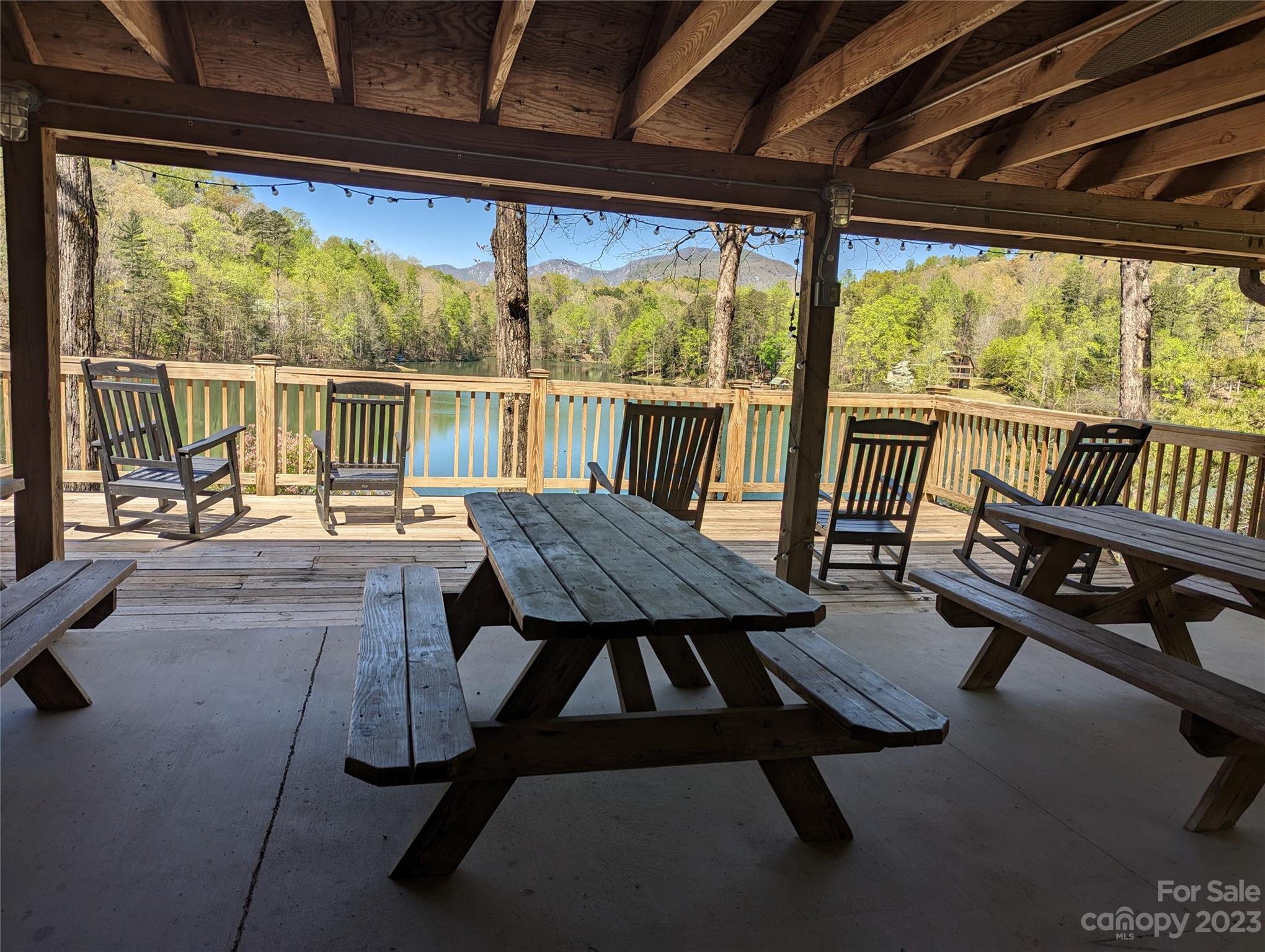 Riverbend at Lake Lure - Land