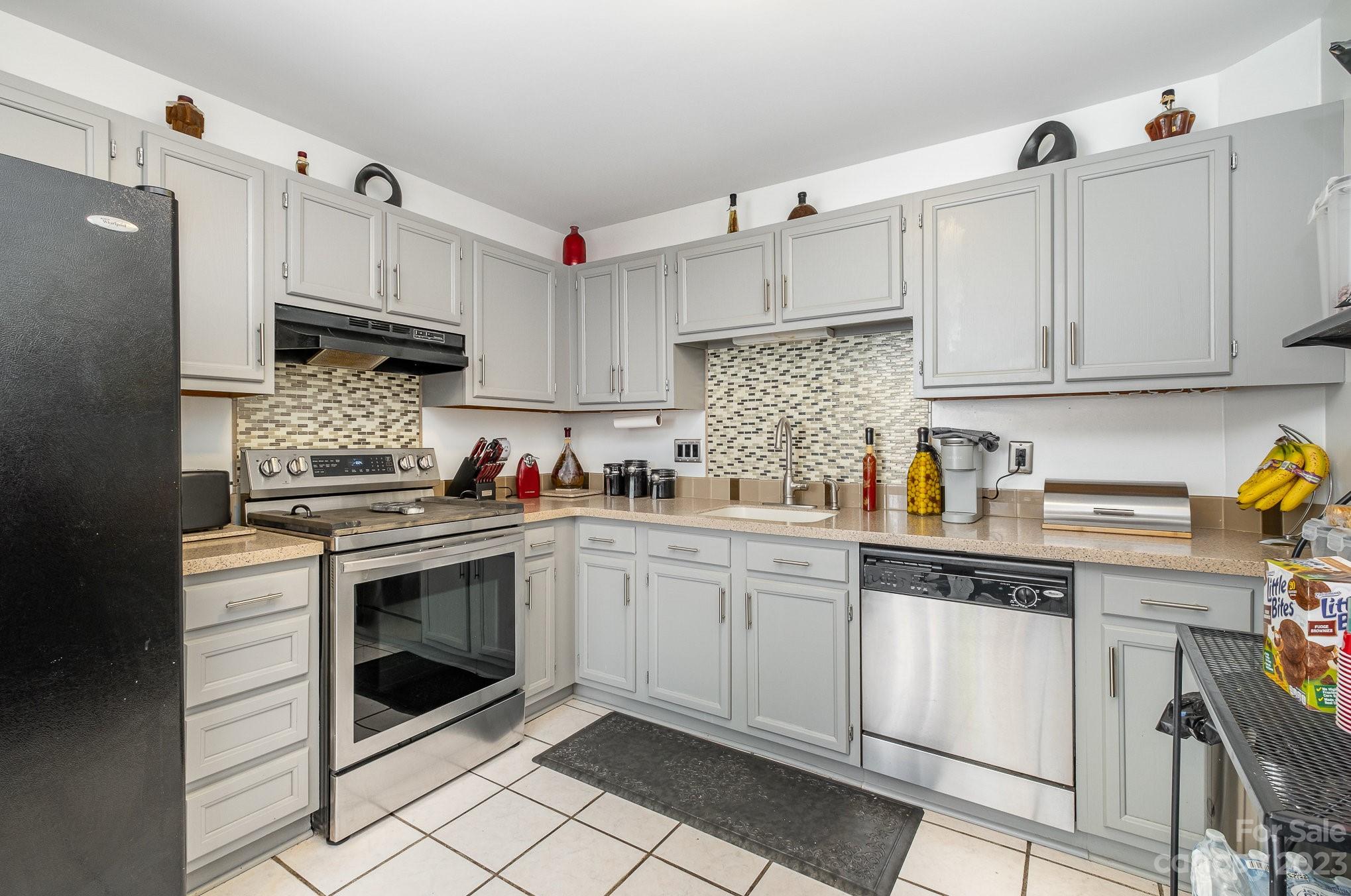 Firethorne - Residential