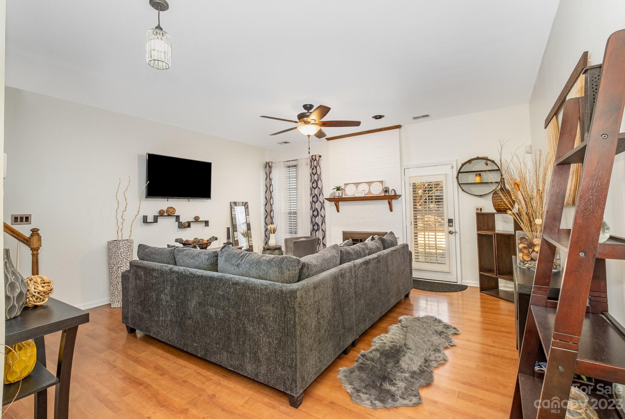 Firethorne - Residential