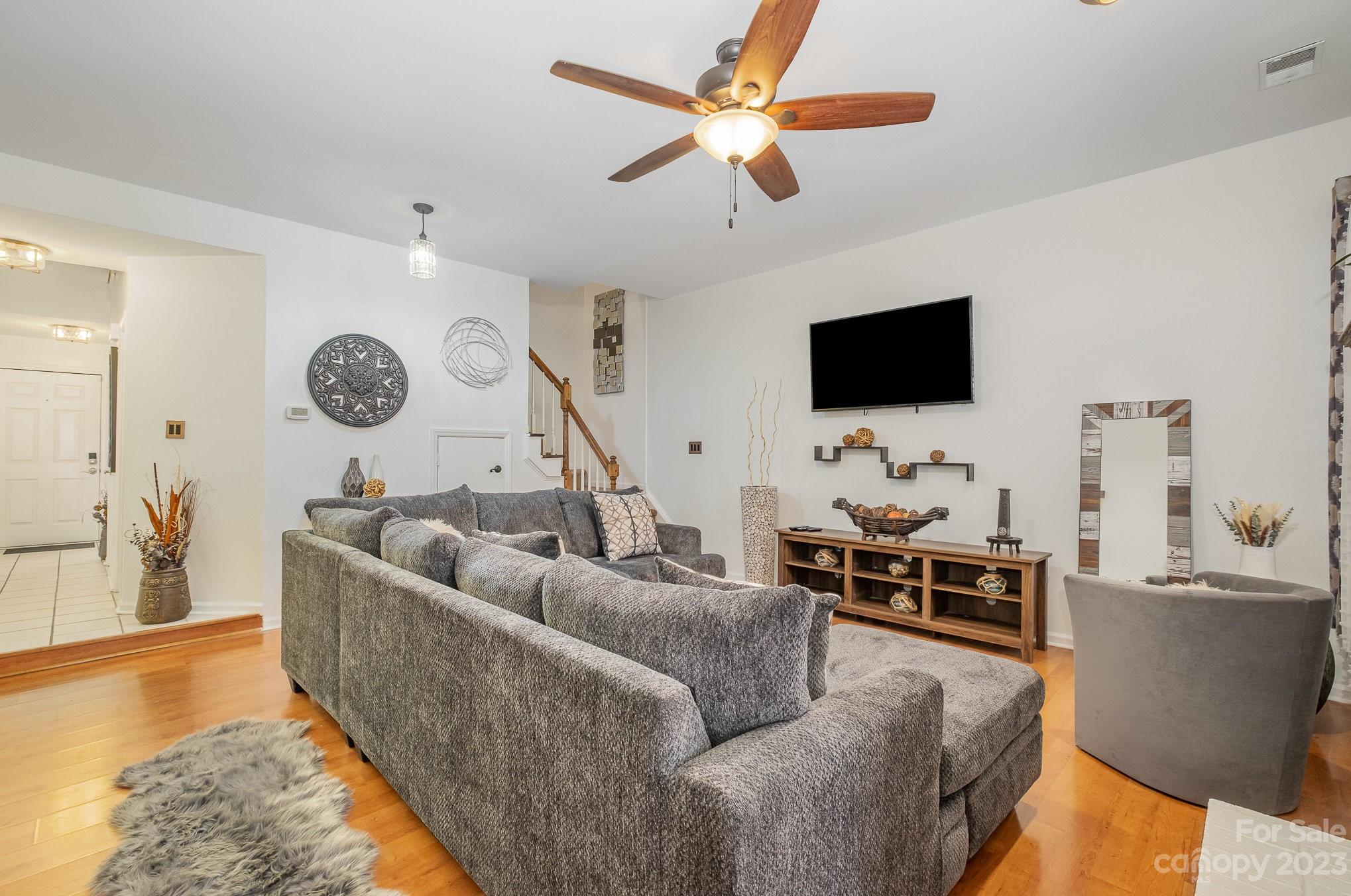 Firethorne - Residential