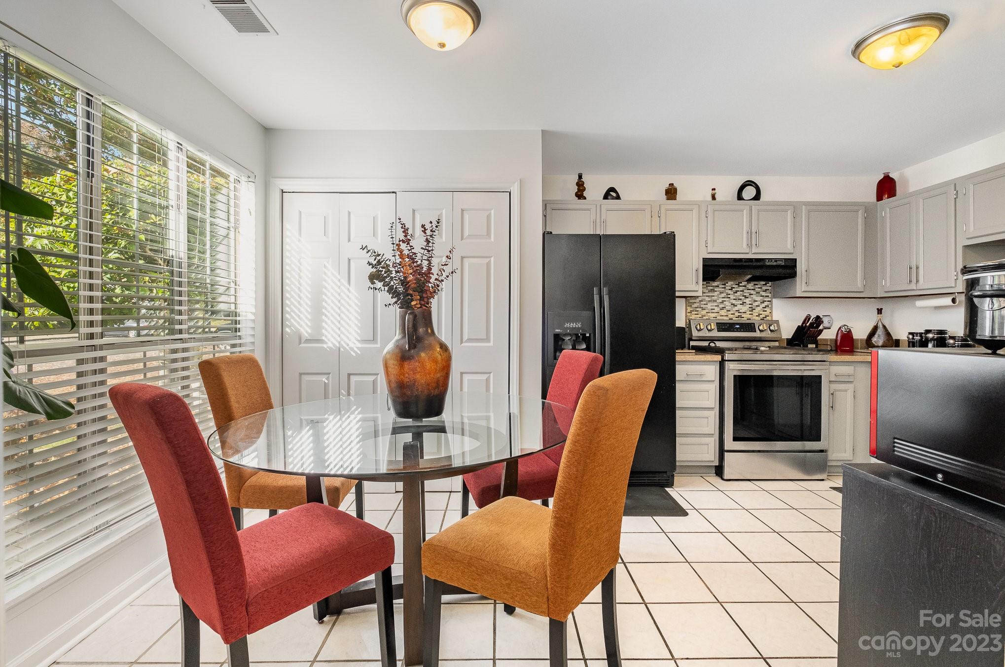 Firethorne - Residential