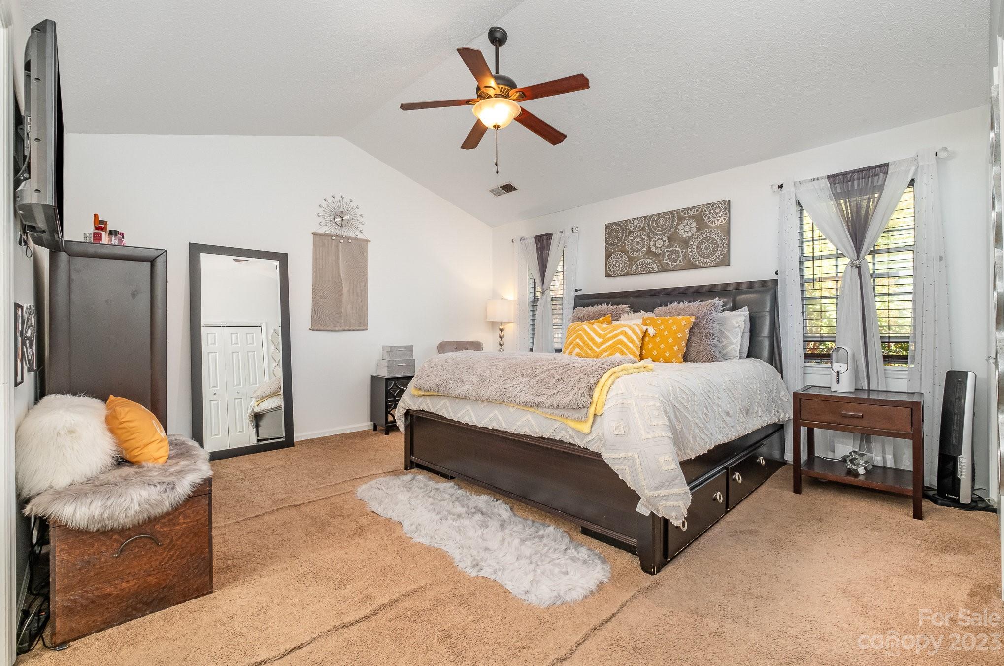 Firethorne - Residential