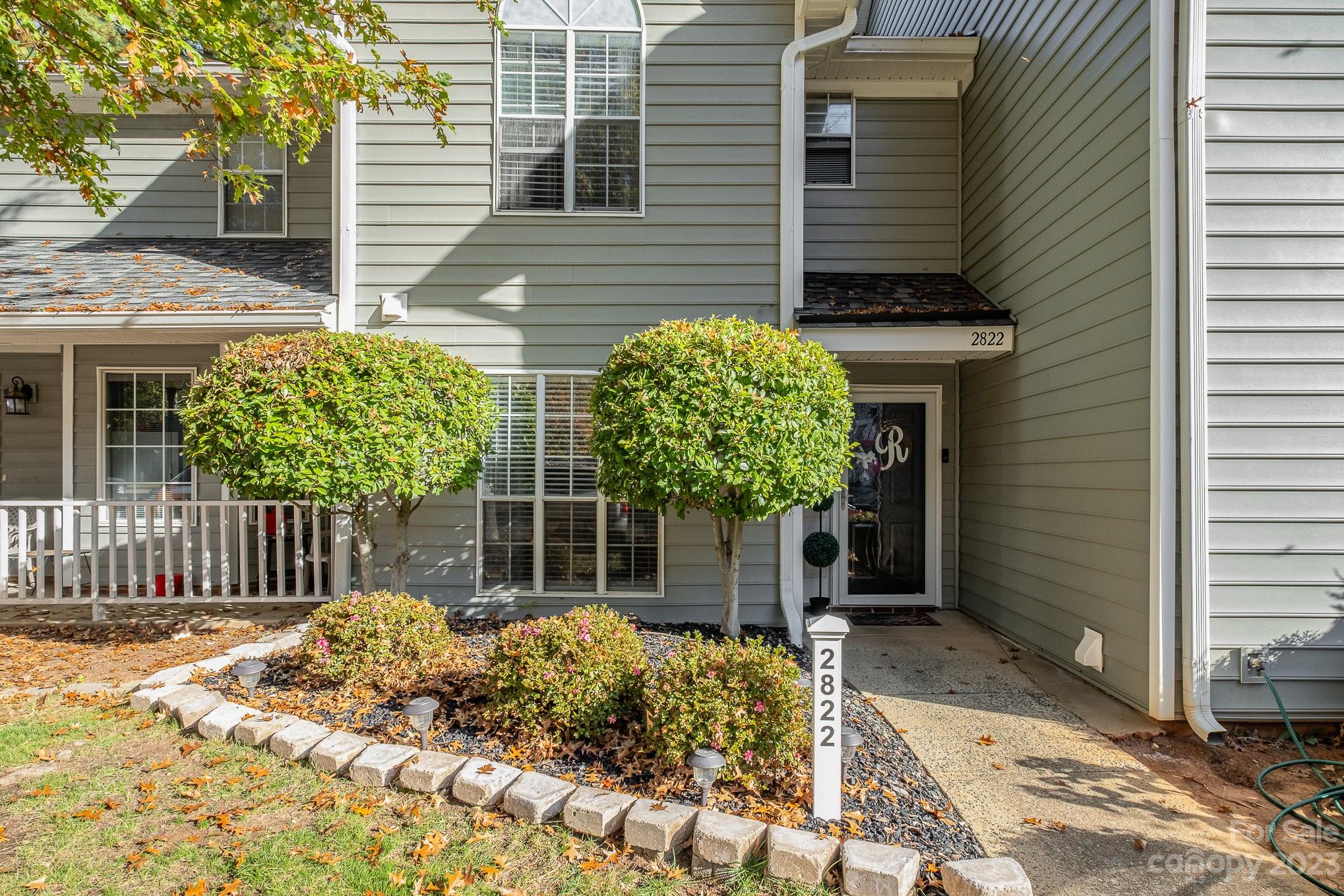 Firethorne - Residential