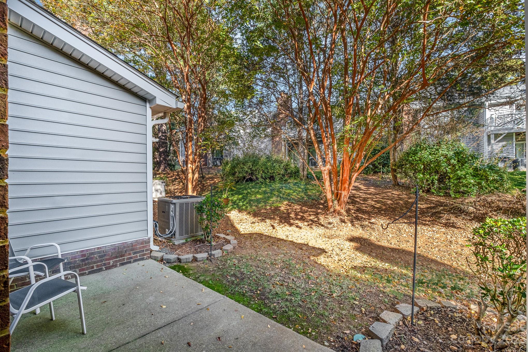 Firethorne - Residential