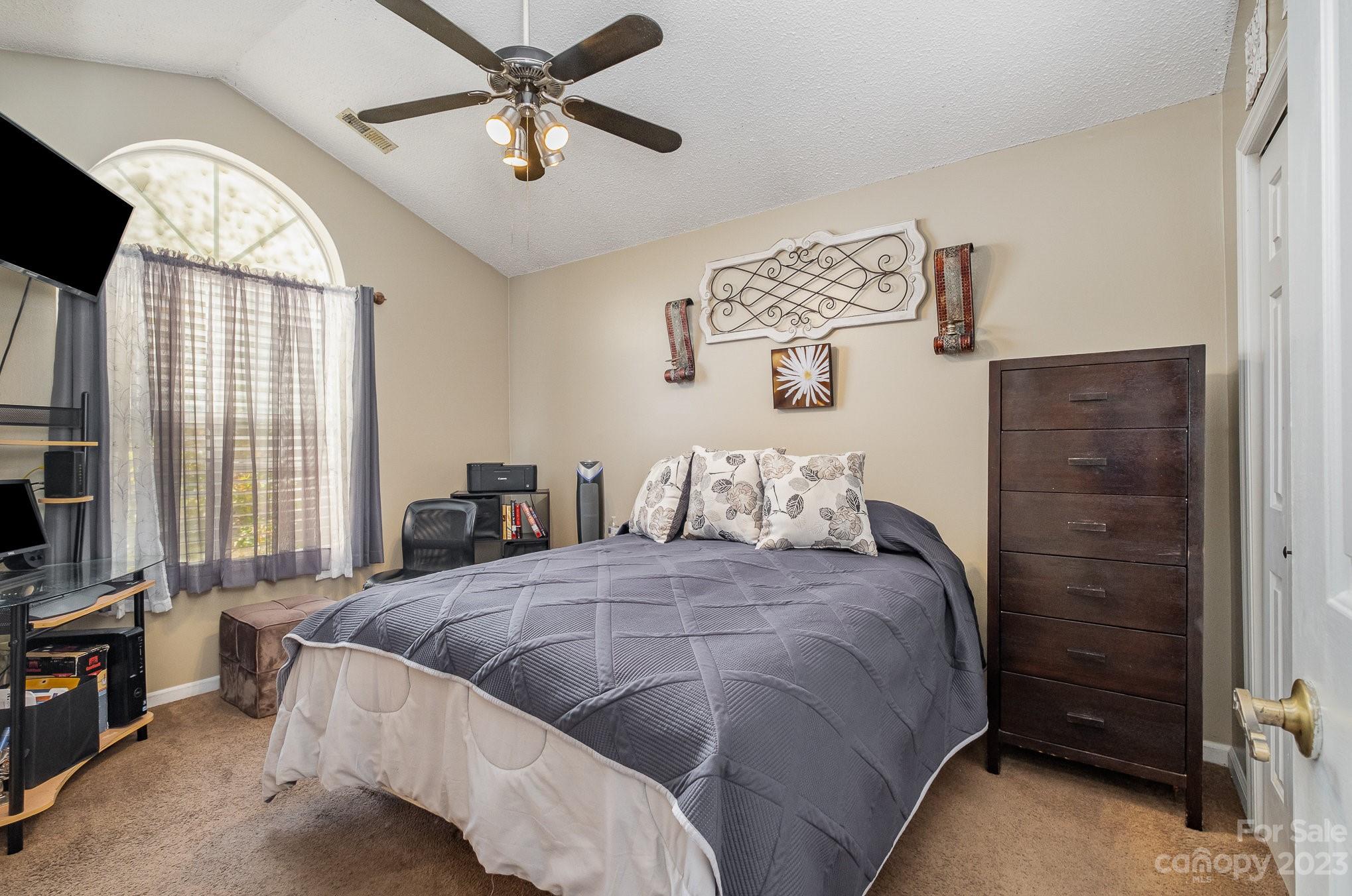 Firethorne - Residential