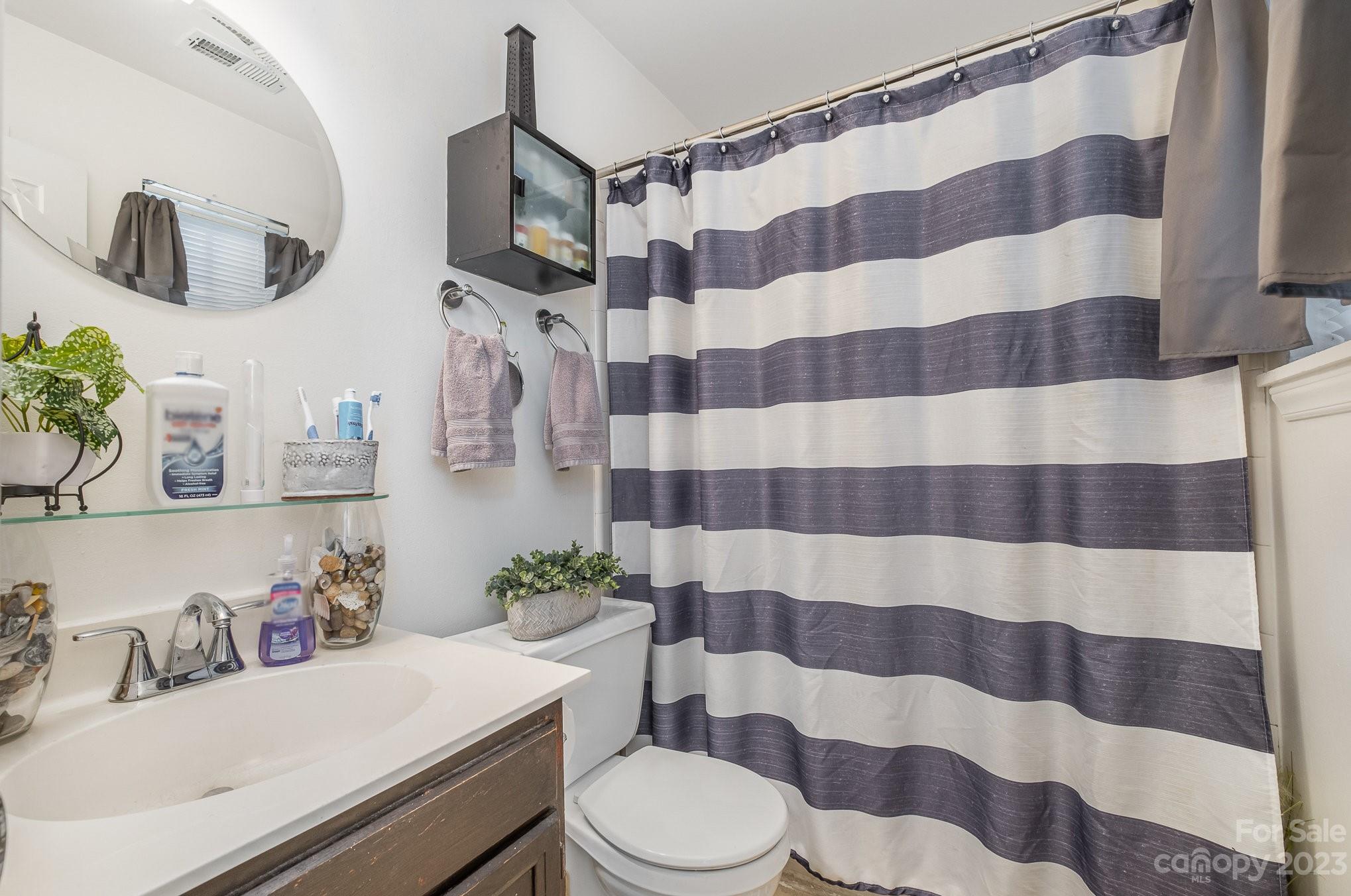 Firethorne - Residential