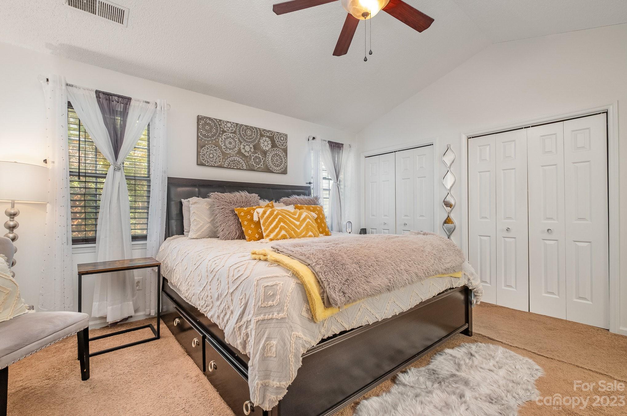 Firethorne - Residential