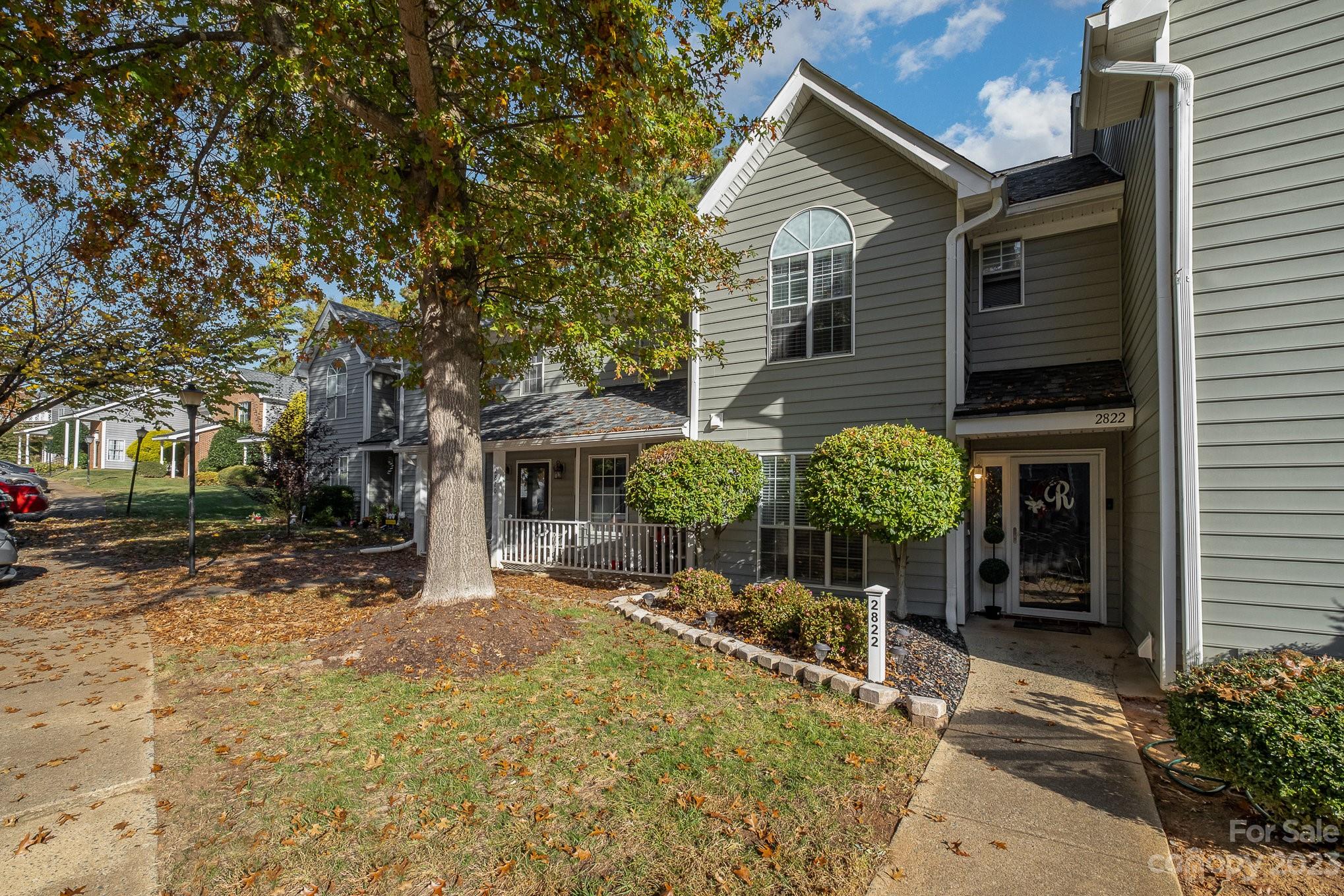 Firethorne - Residential