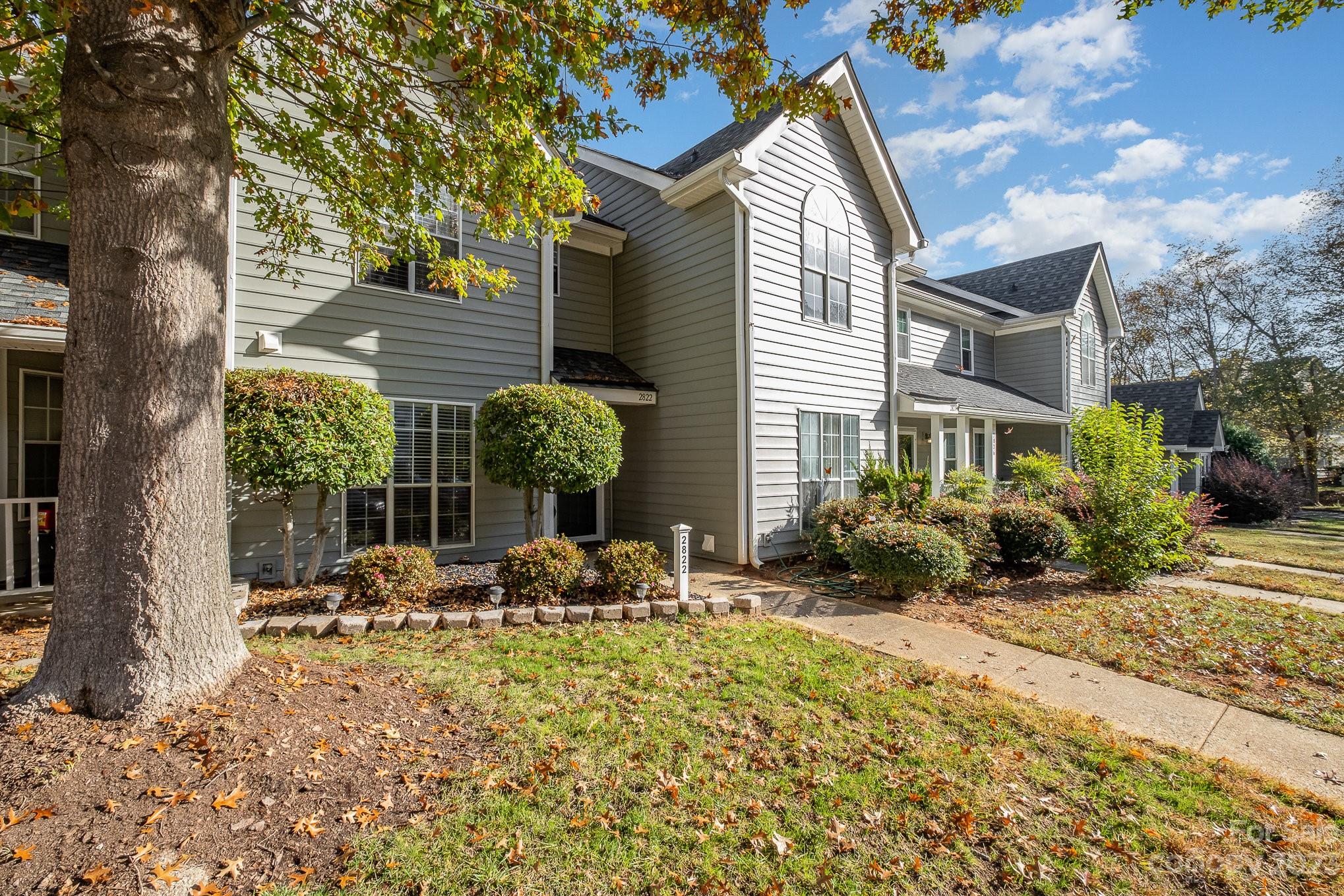 Firethorne - Residential