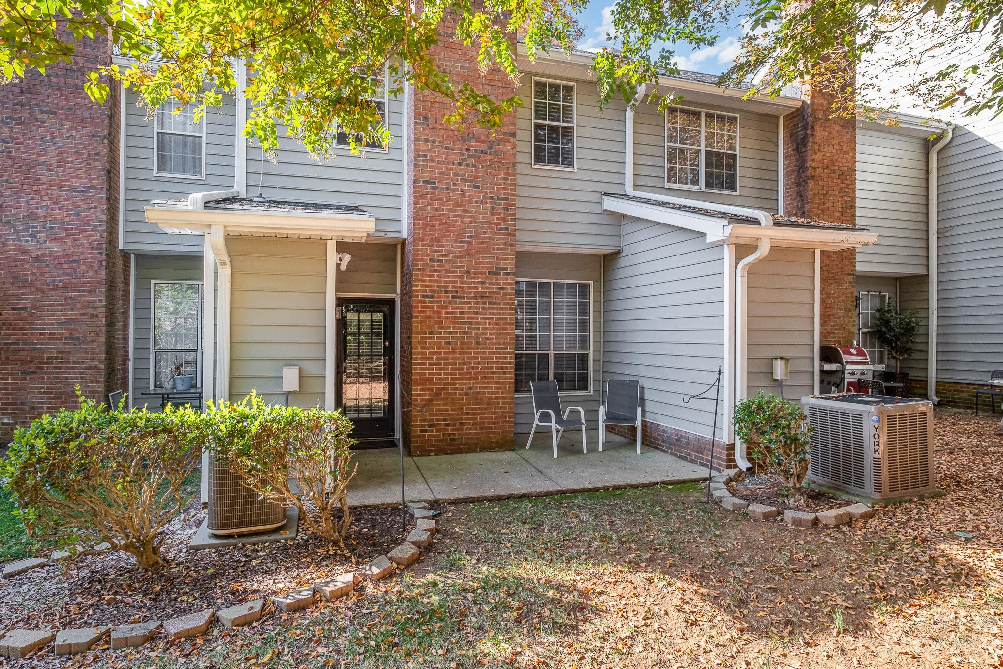 Firethorne - Residential