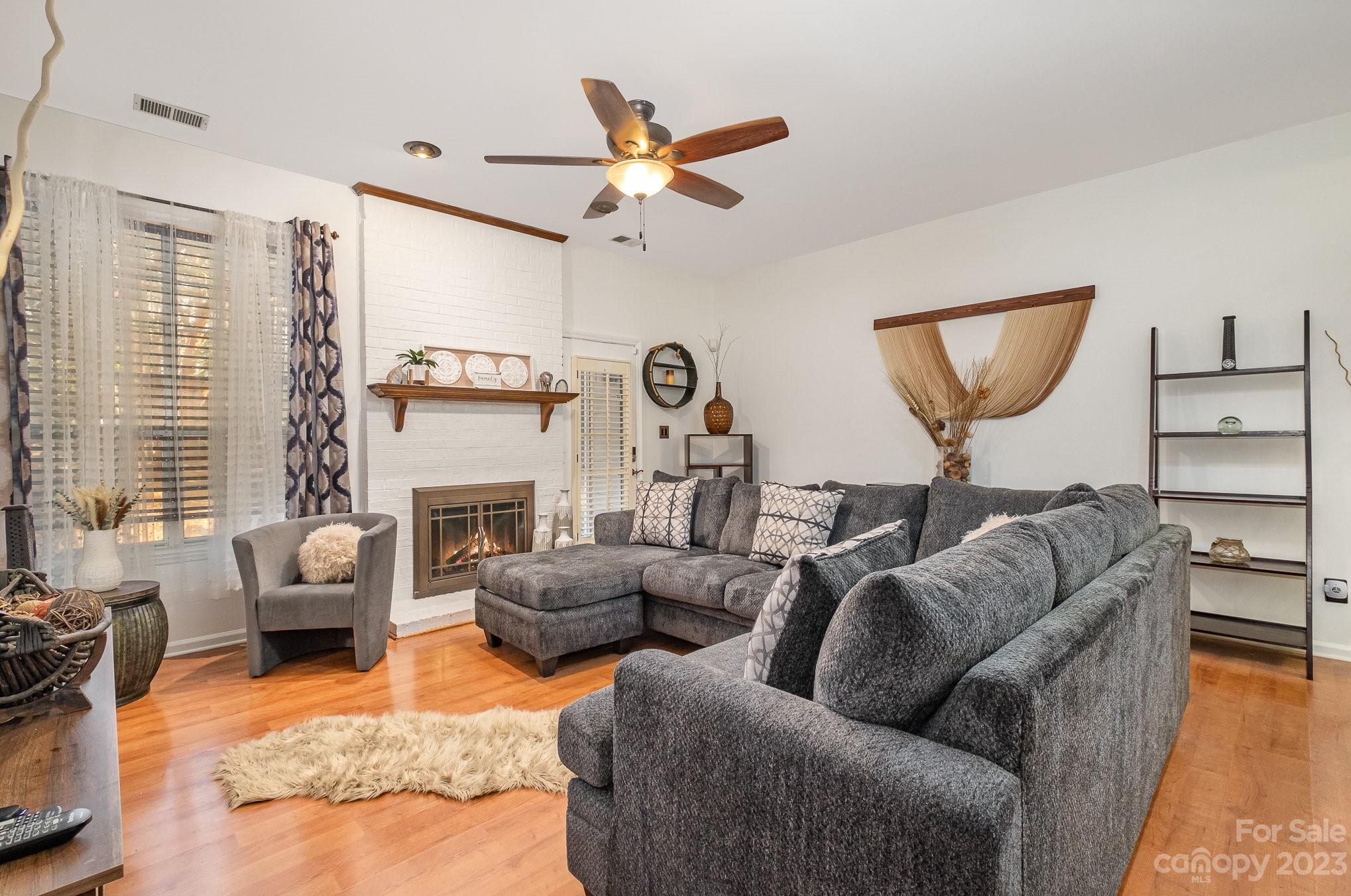 Firethorne - Residential