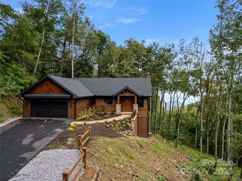 102 Iga Trail Maggie Valley NC 28751