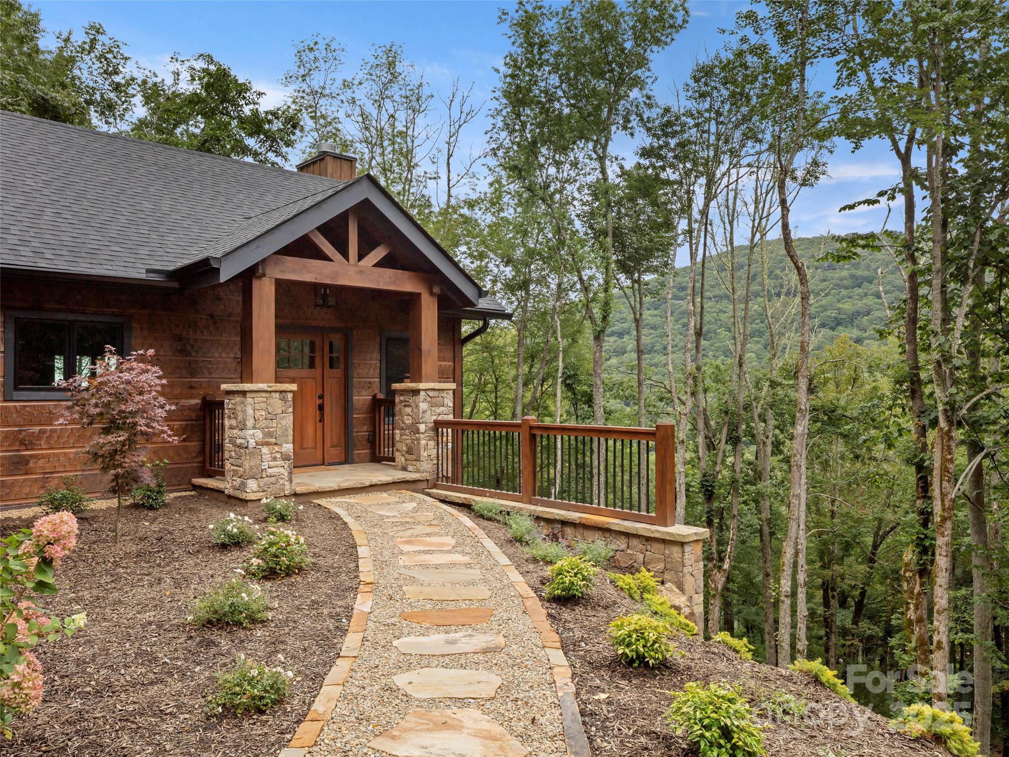 102 Iga Trail