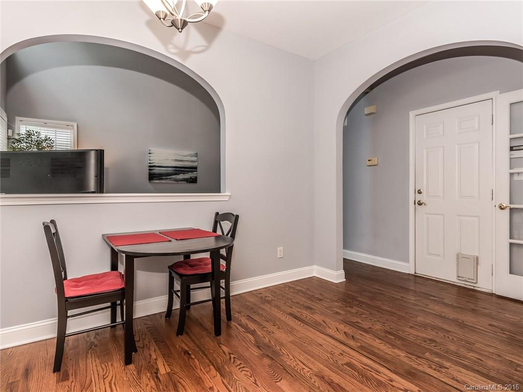 Midwood - Residential