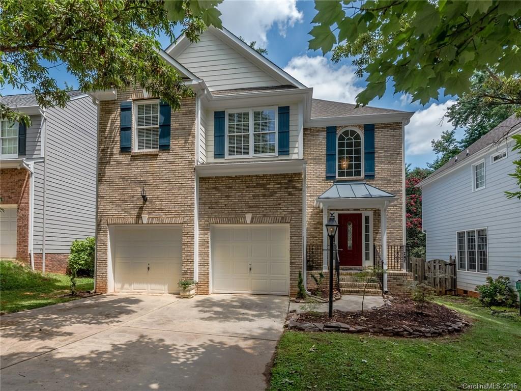 Midwood - Residential