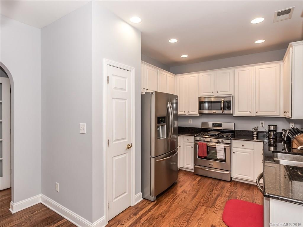 Midwood - Residential