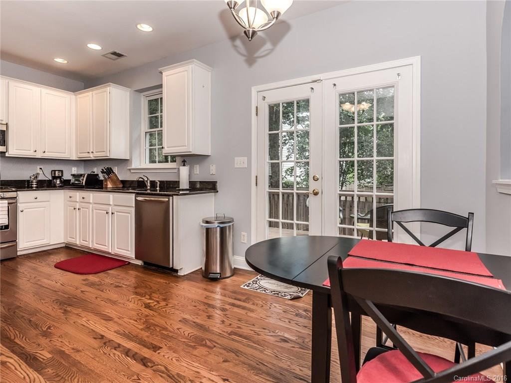 Midwood - Residential