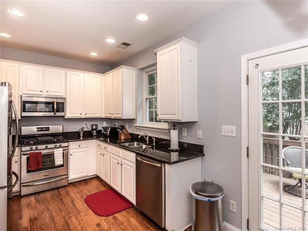 Midwood - Residential