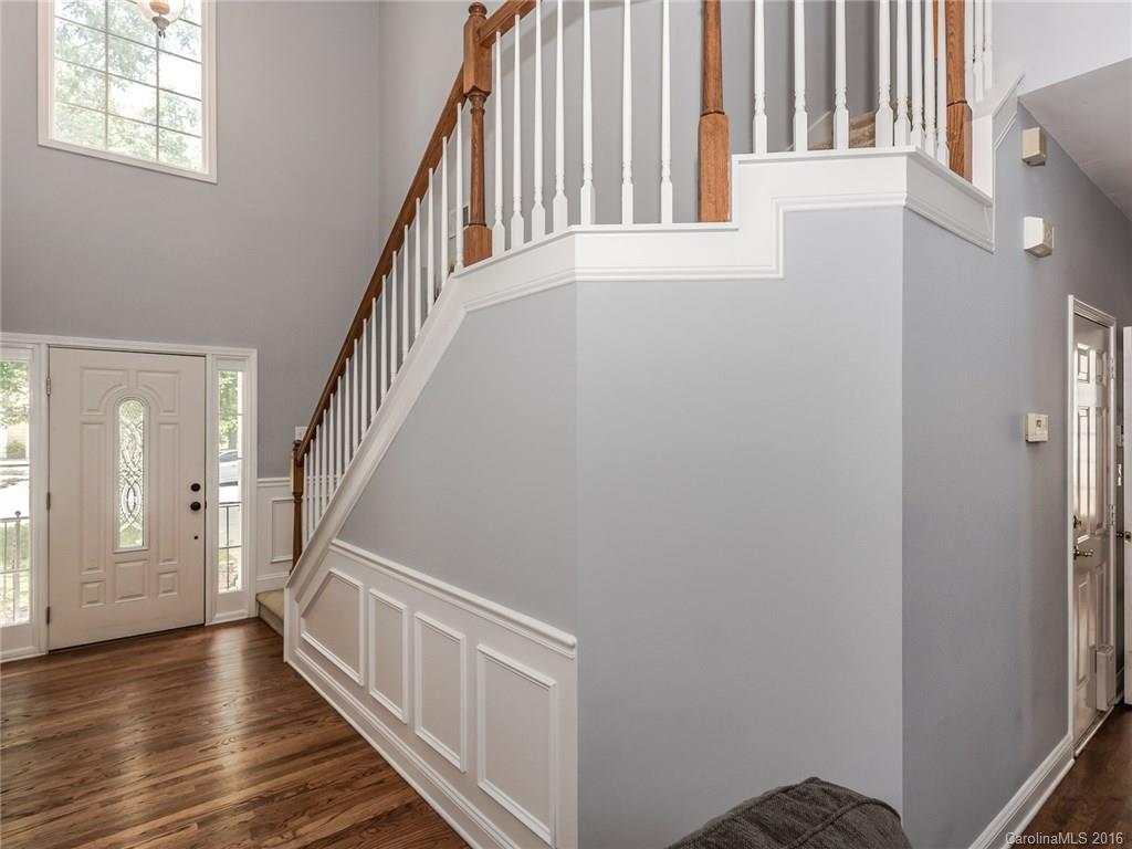 Midwood - Residential