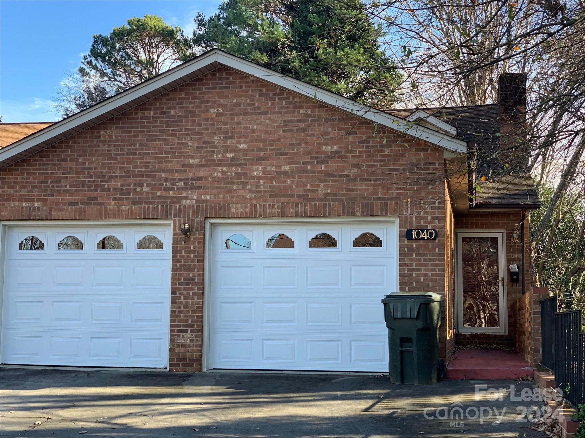 none - Residential Lease