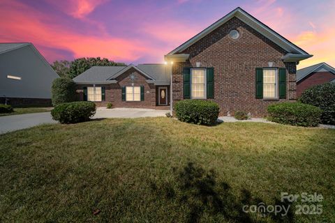 Photo of 209 Lagoda Drive, Locust, NC 28097 (MLS # 4304413)