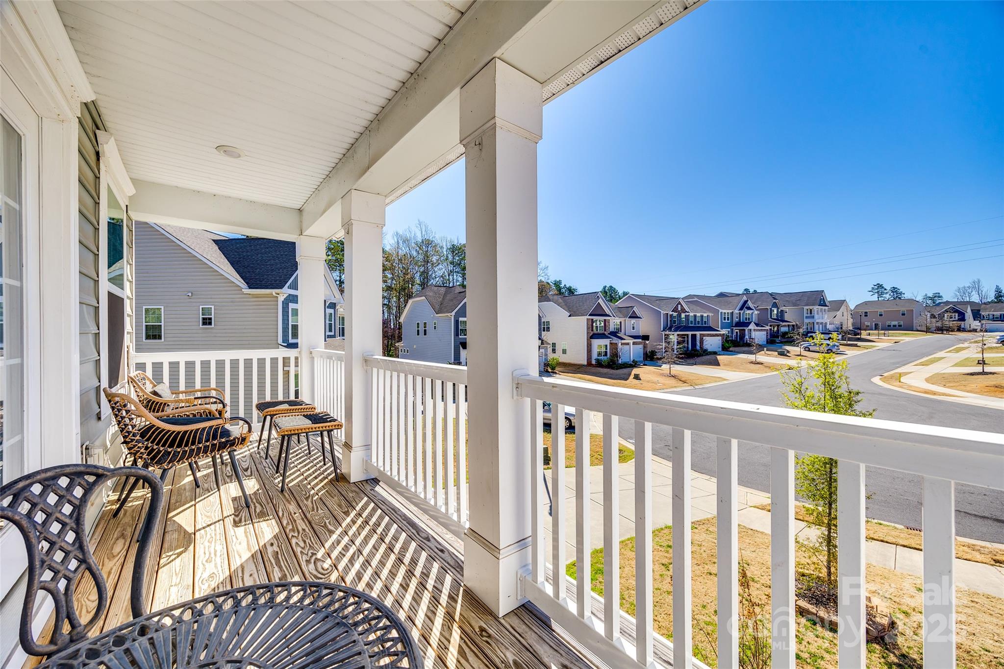 Willow Bend - Residential