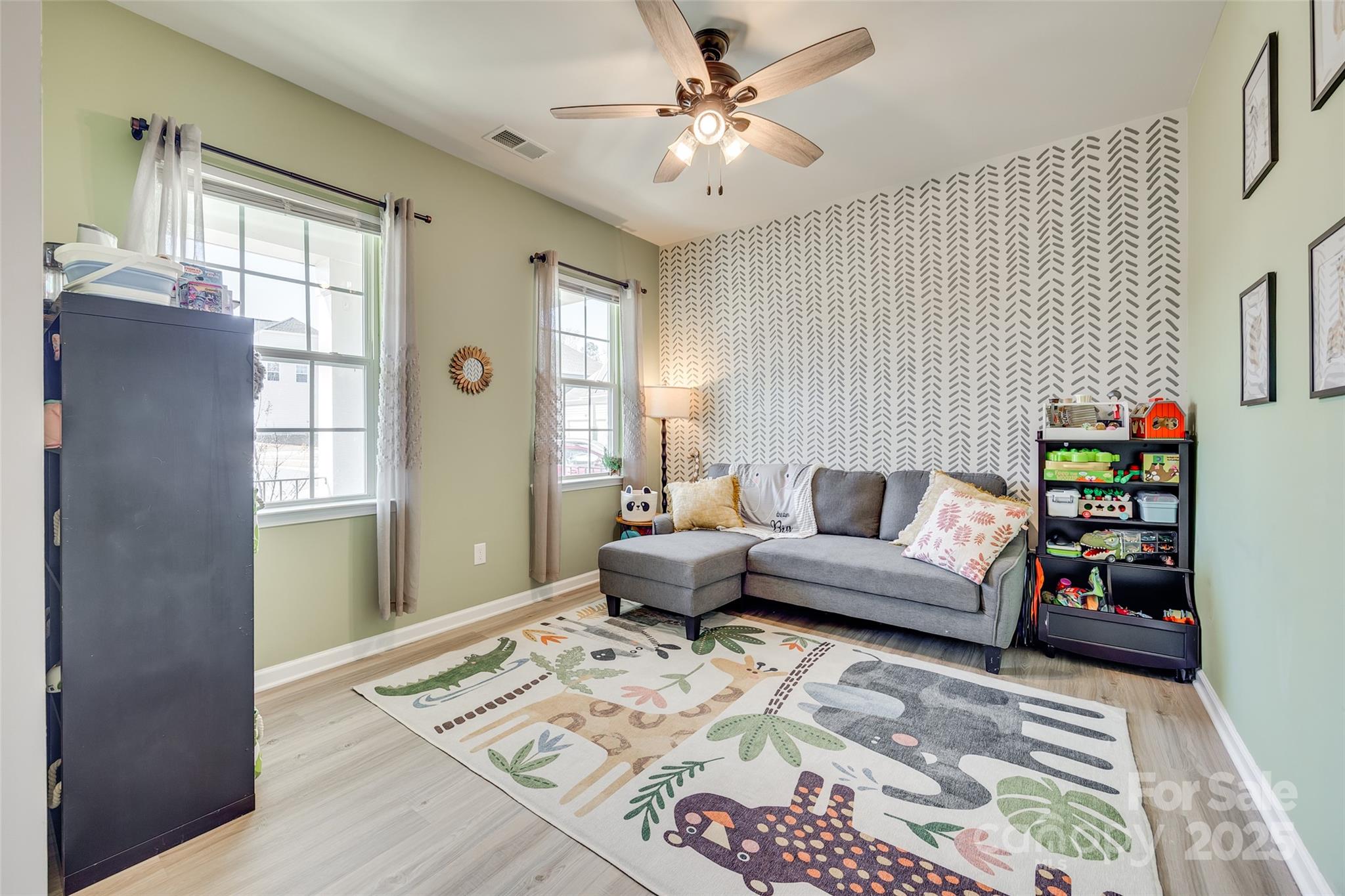 Willow Bend - Residential