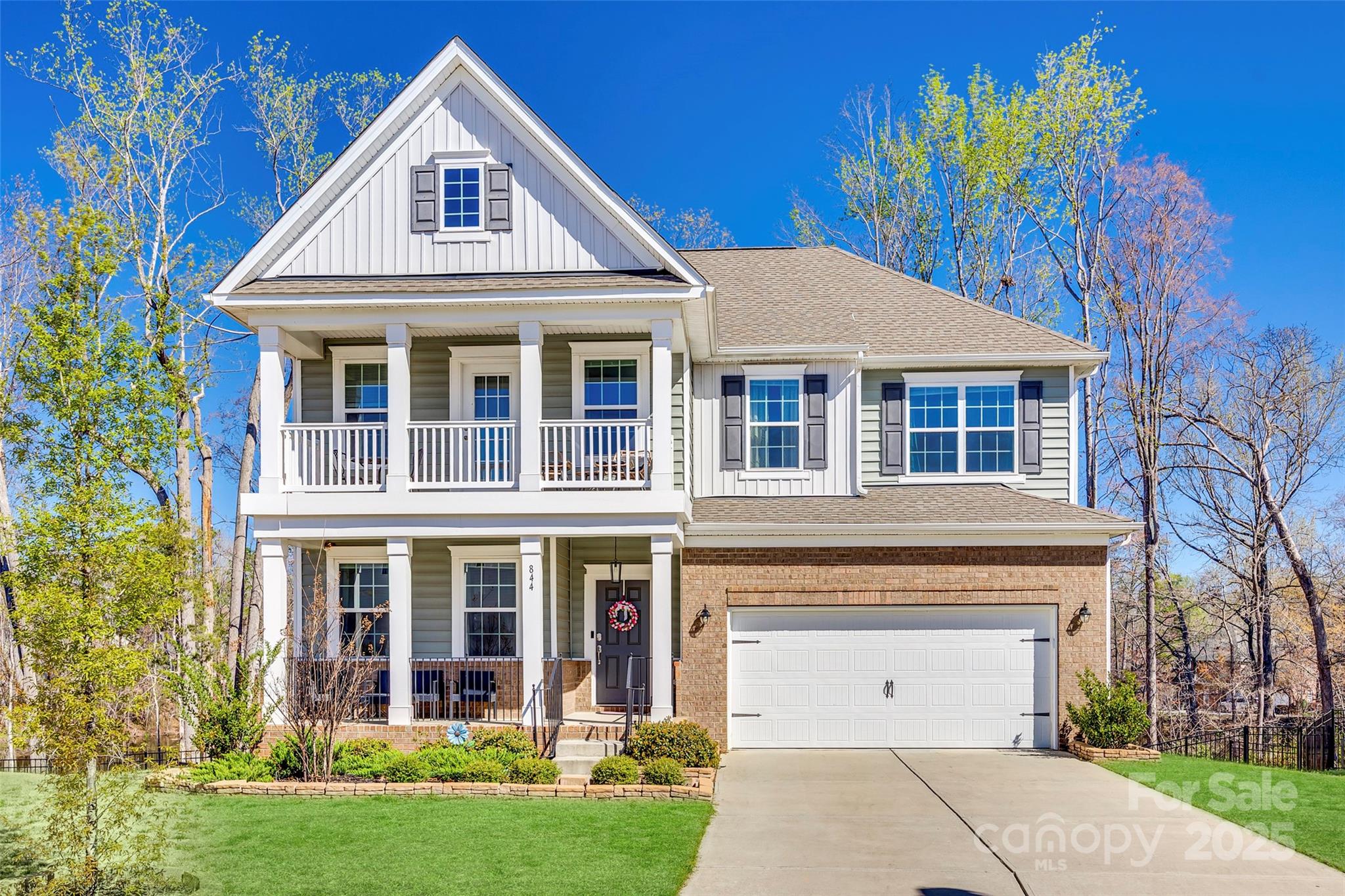 Willow Bend - Residential