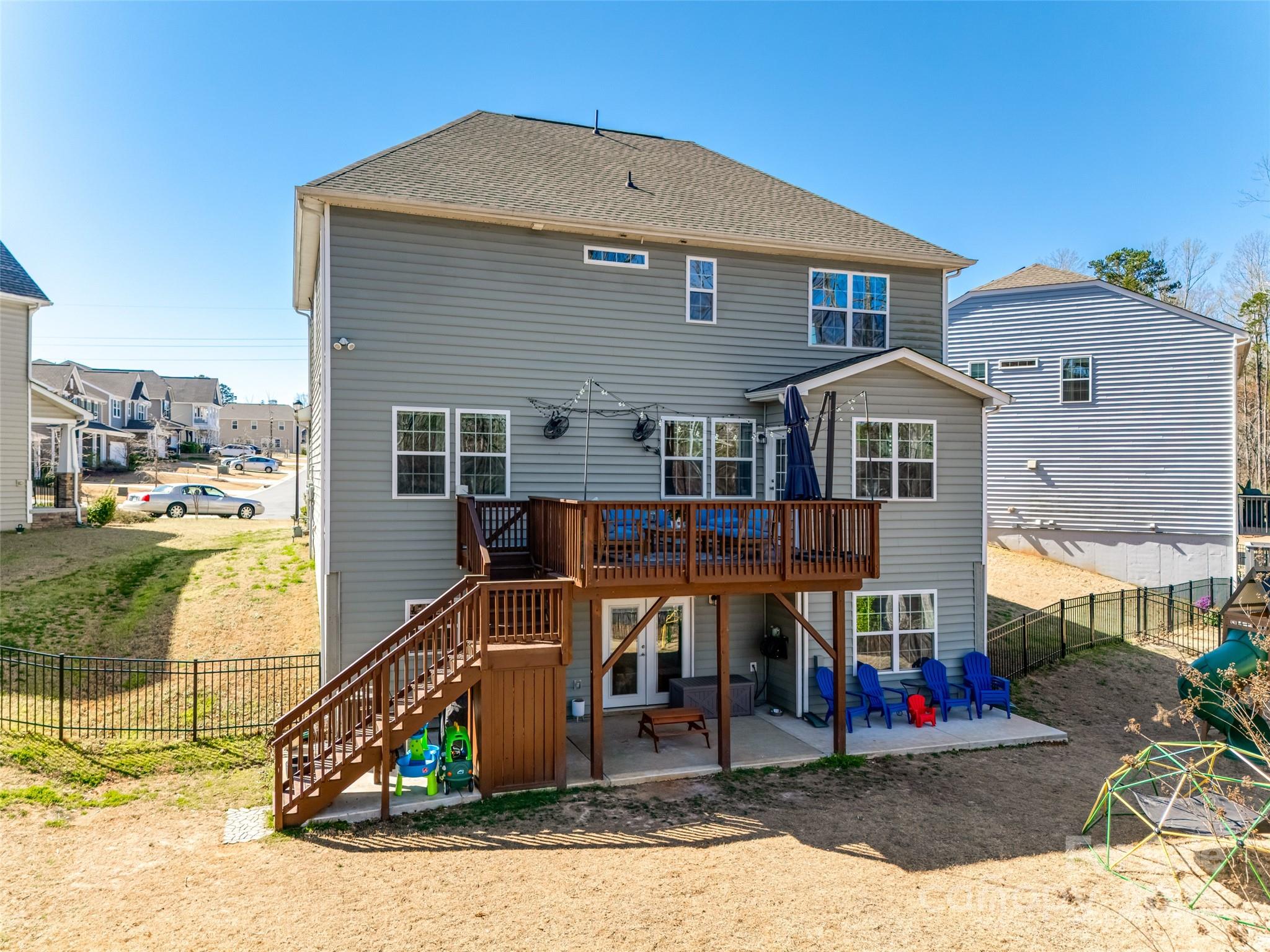 Willow Bend - Residential