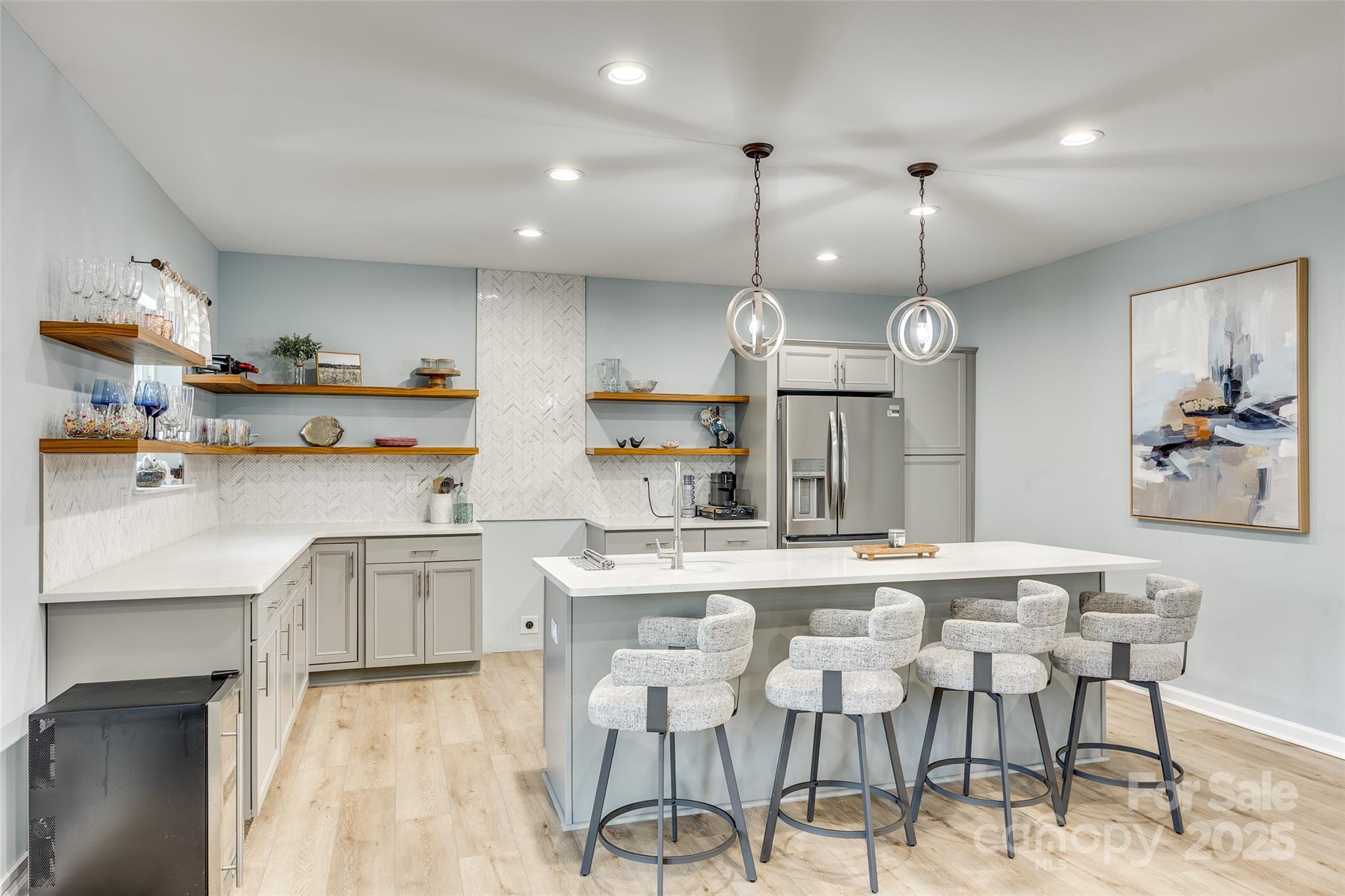 Willow Bend - Residential