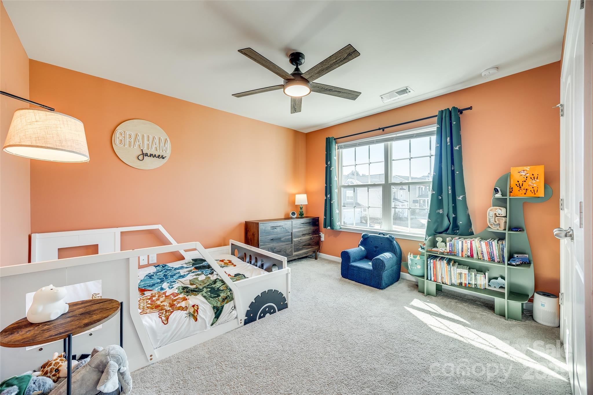 Willow Bend - Residential