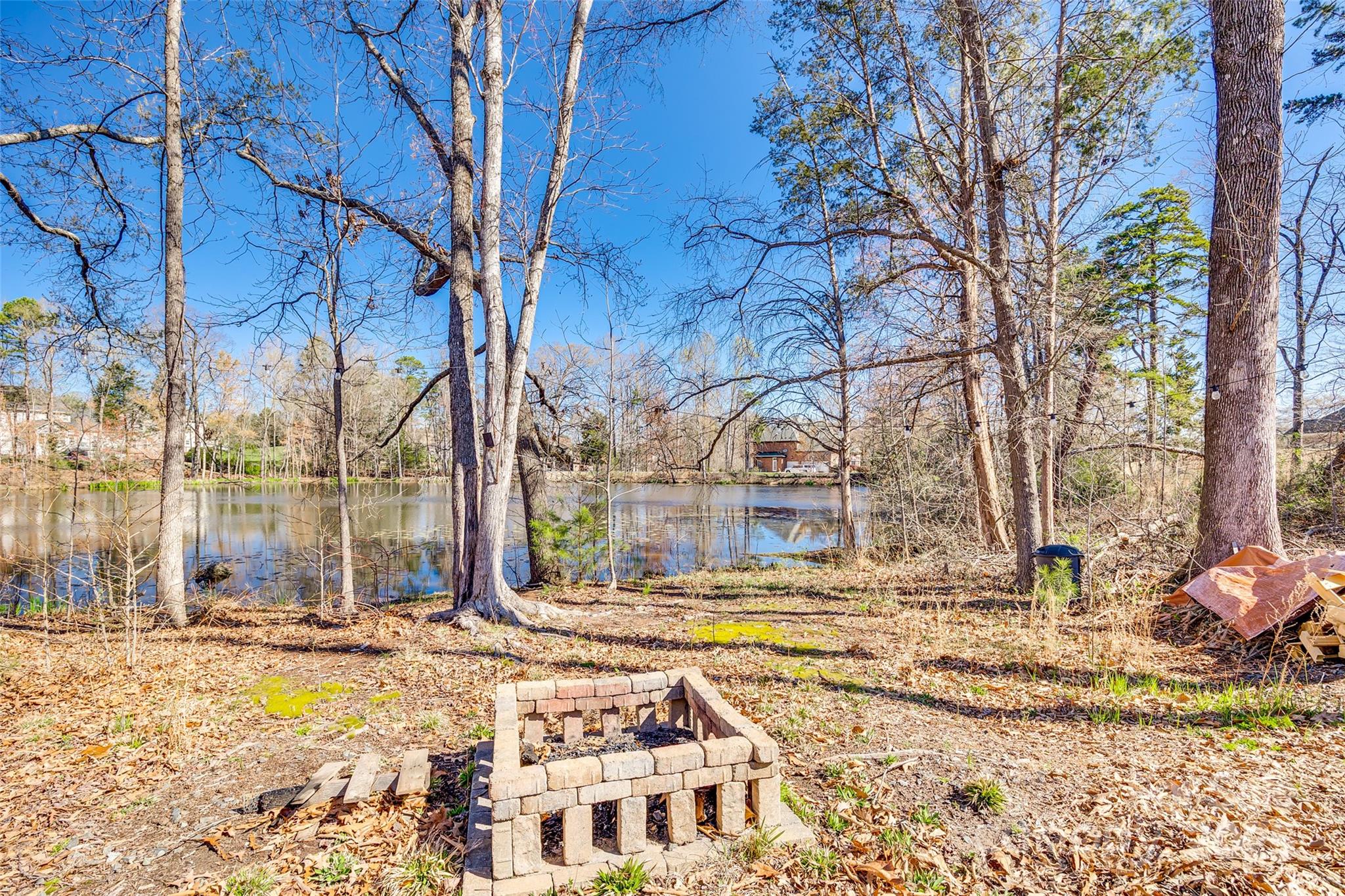 Willow Bend - Residential