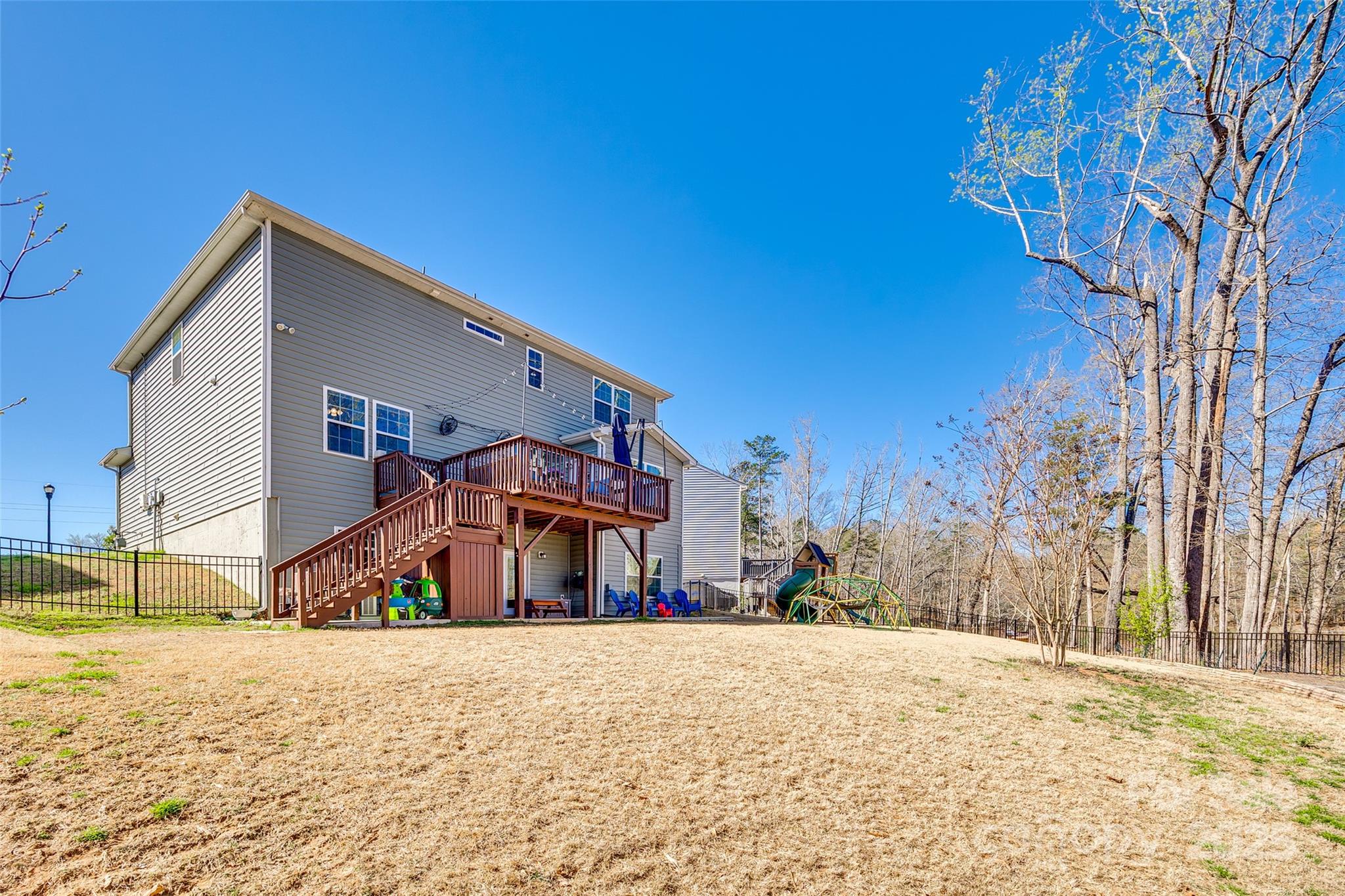 Willow Bend - Residential