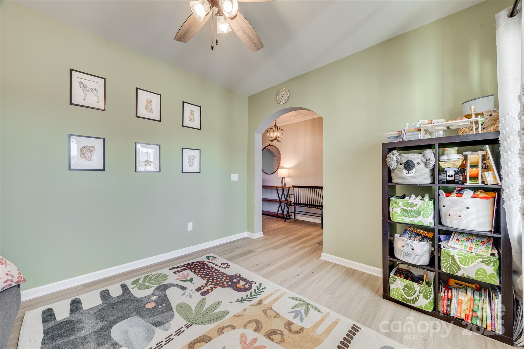 Willow Bend - Residential