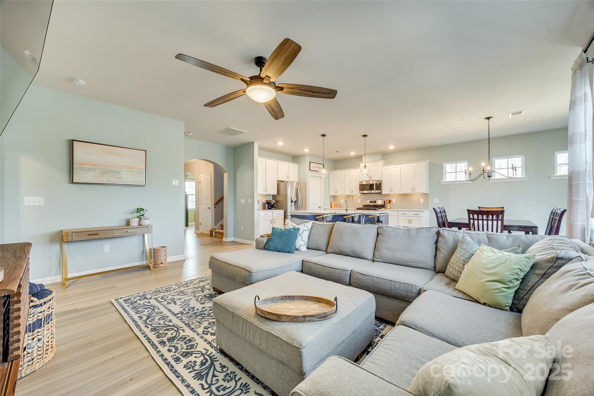 Willow Bend - Residential