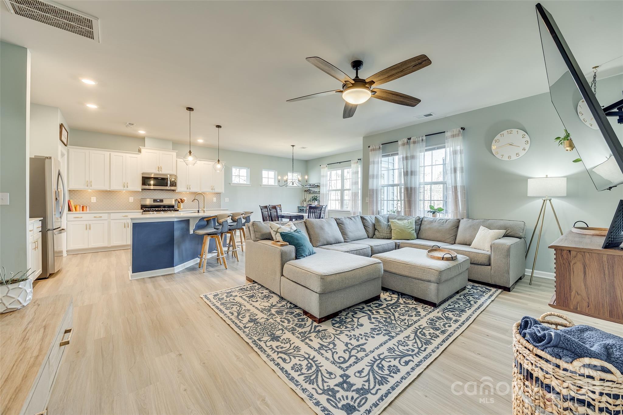 Willow Bend - Residential