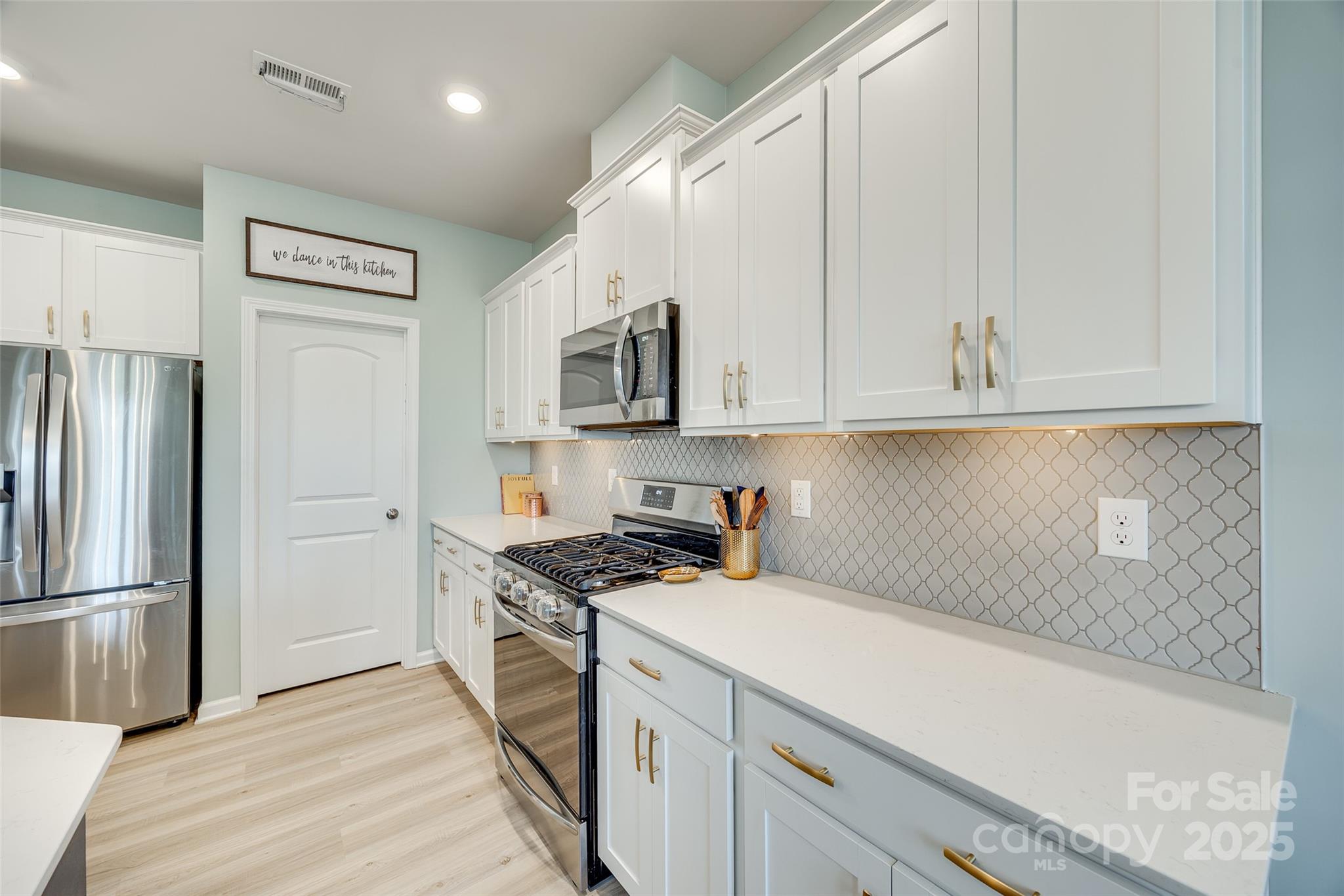 Willow Bend - Residential