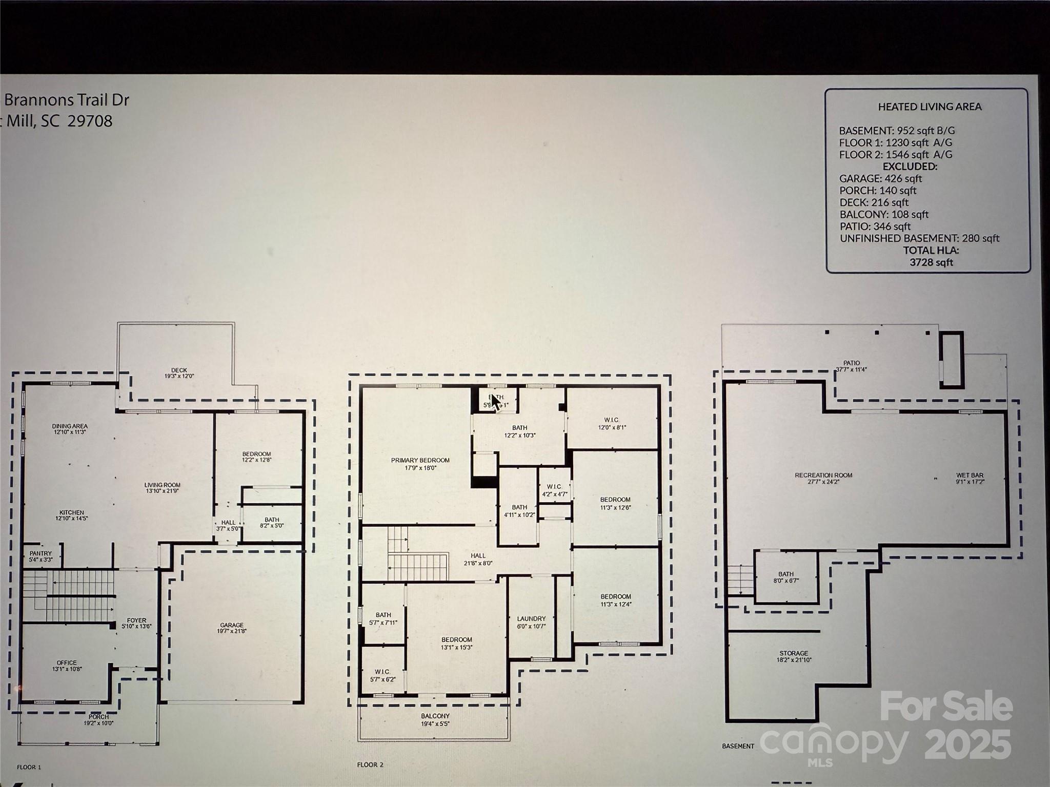 Willow Bend - Residential