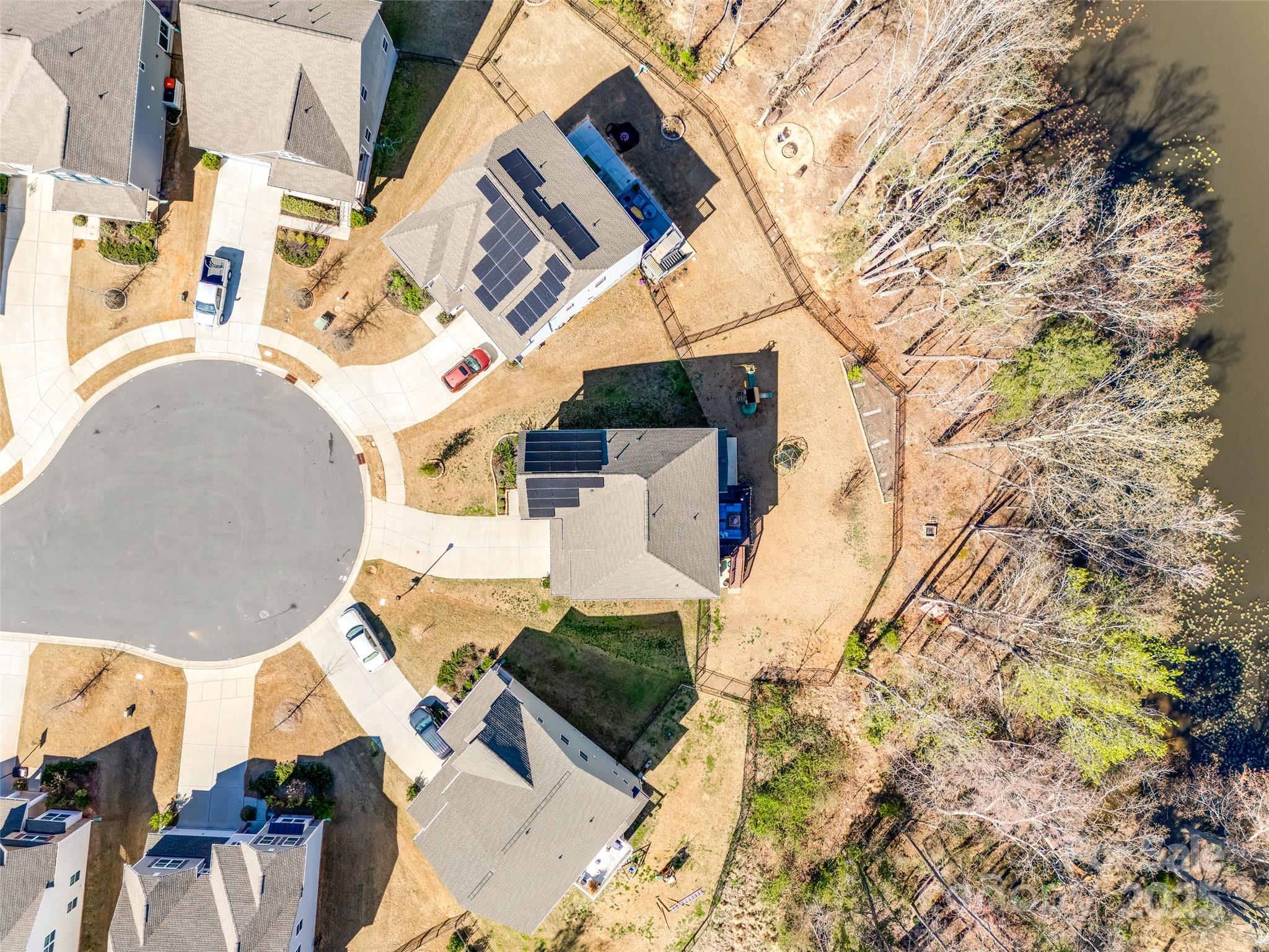 Willow Bend - Residential