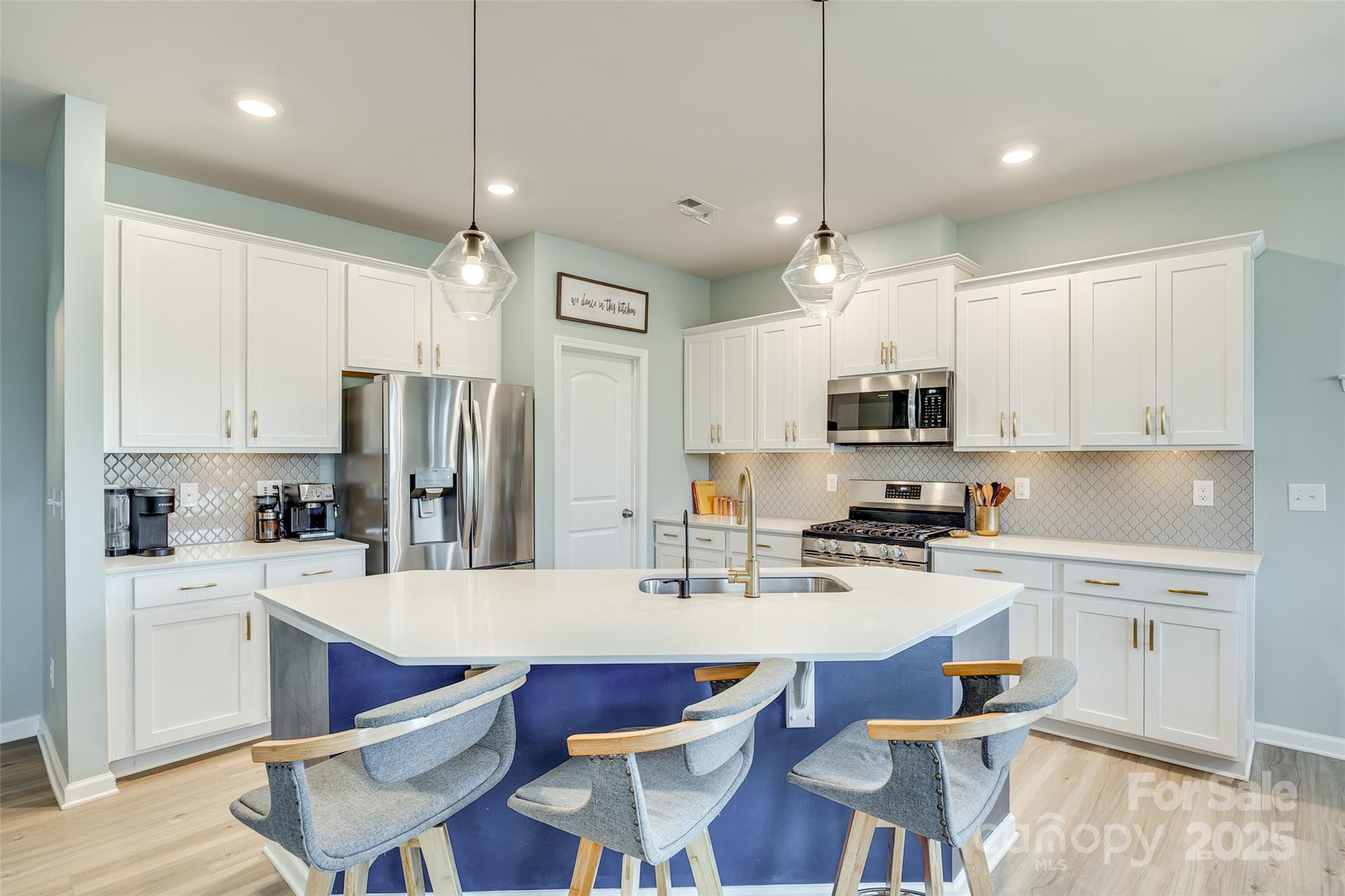 Willow Bend - Residential