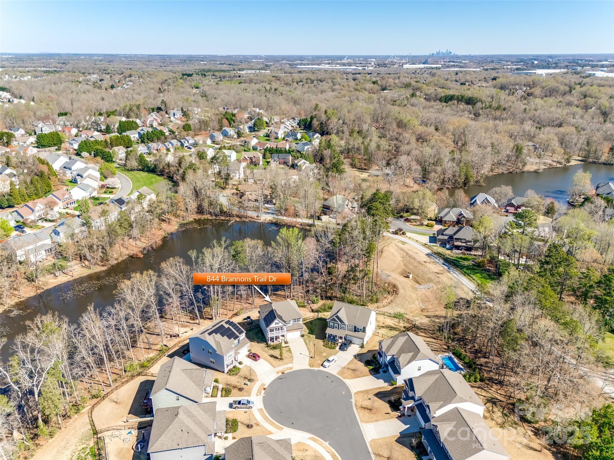 Willow Bend - Residential