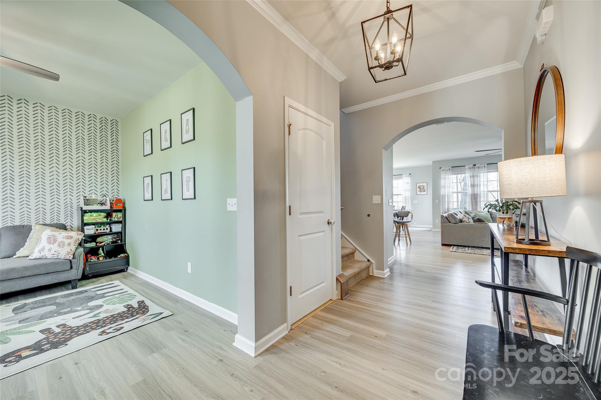 Willow Bend - Residential