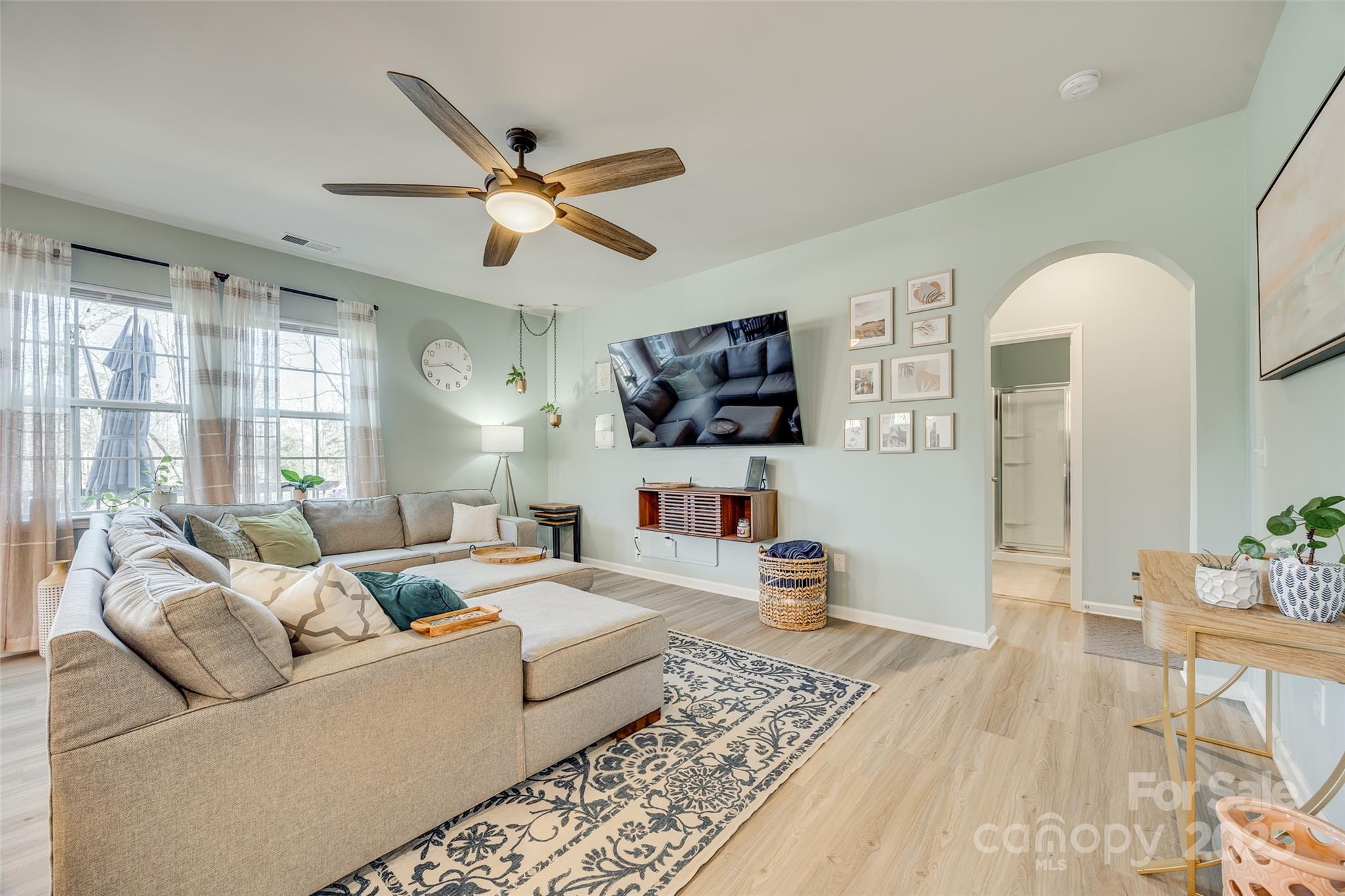 Willow Bend - Residential