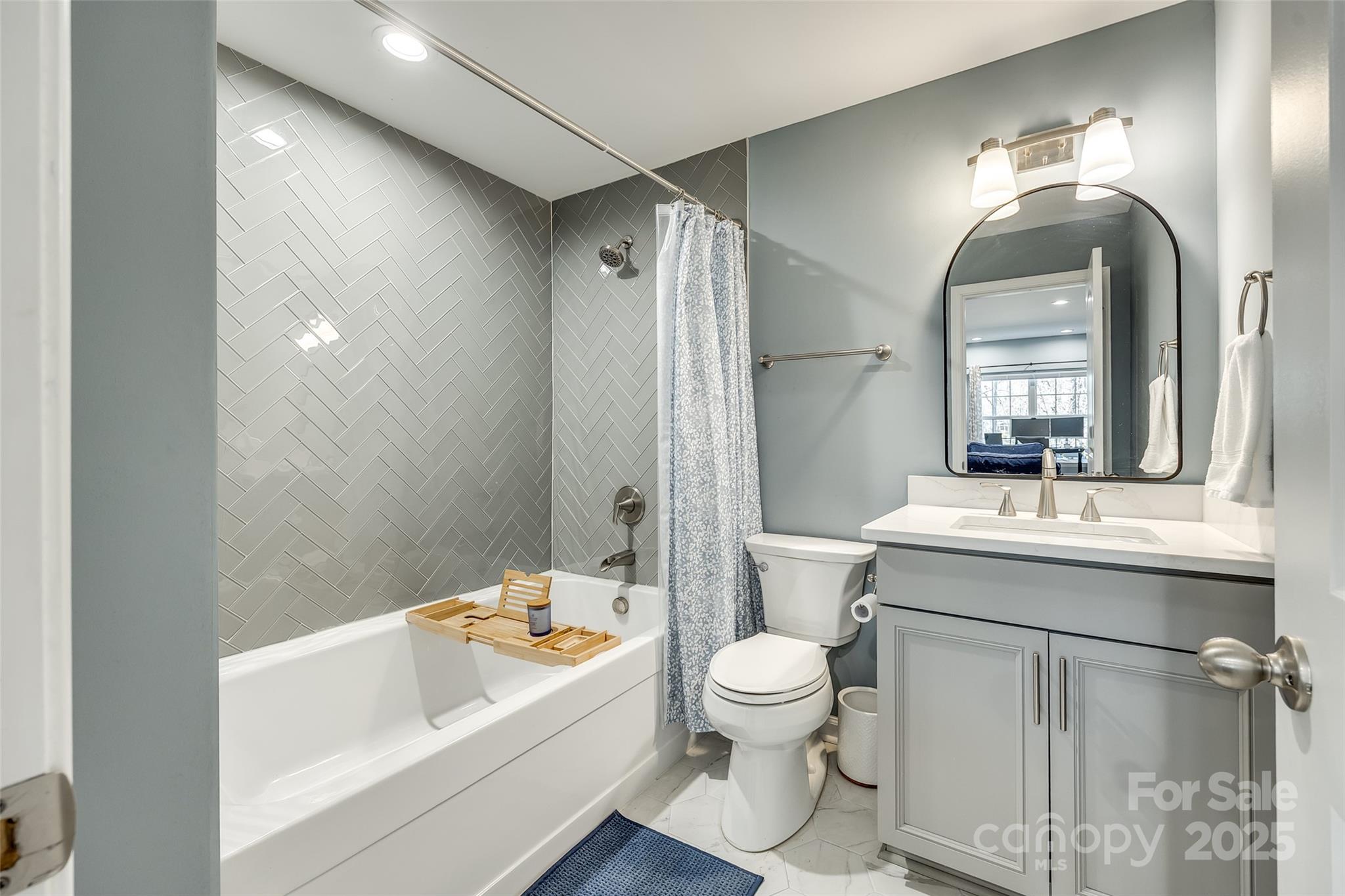 Willow Bend - Residential