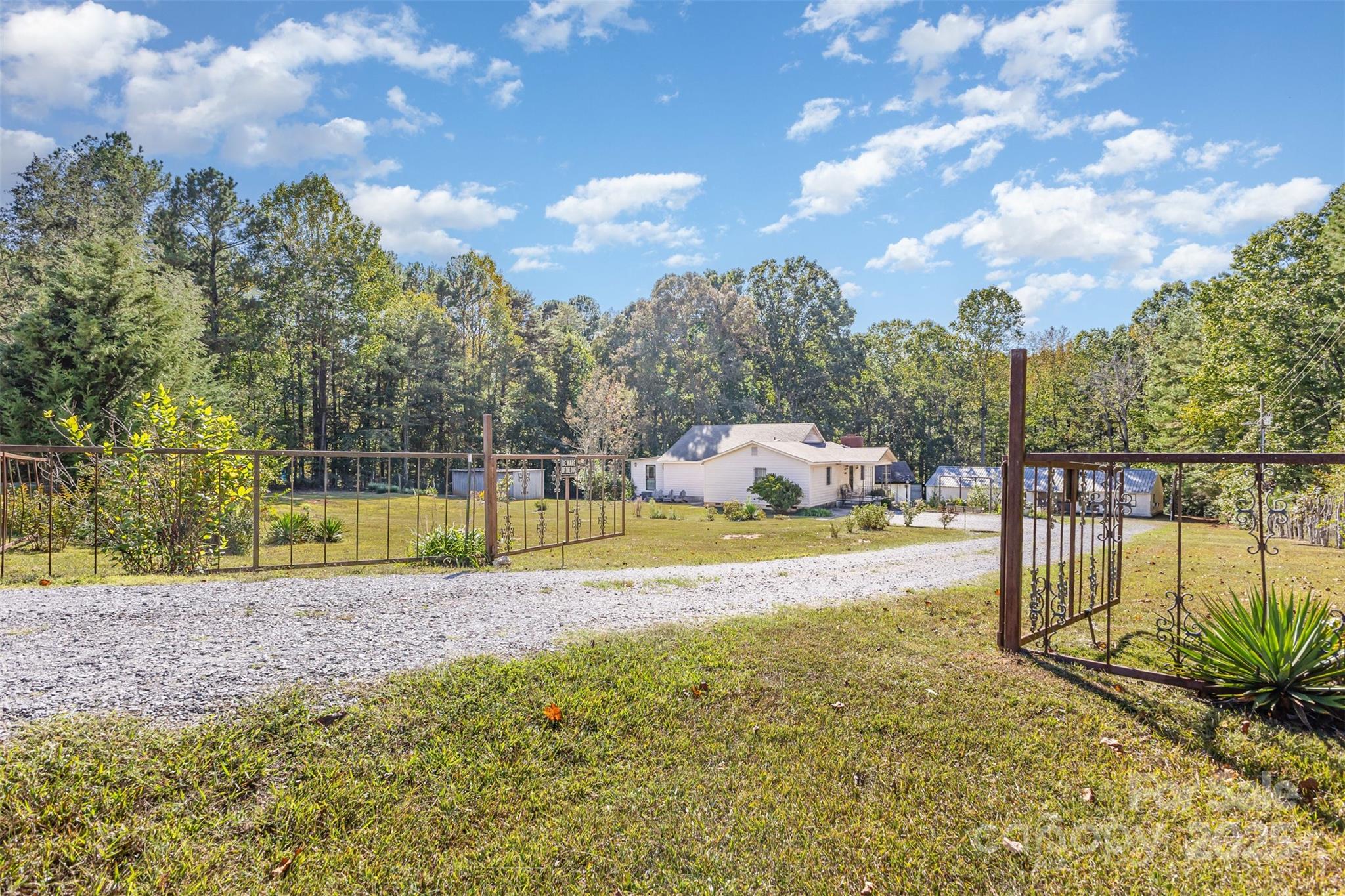 Countryside - Residential