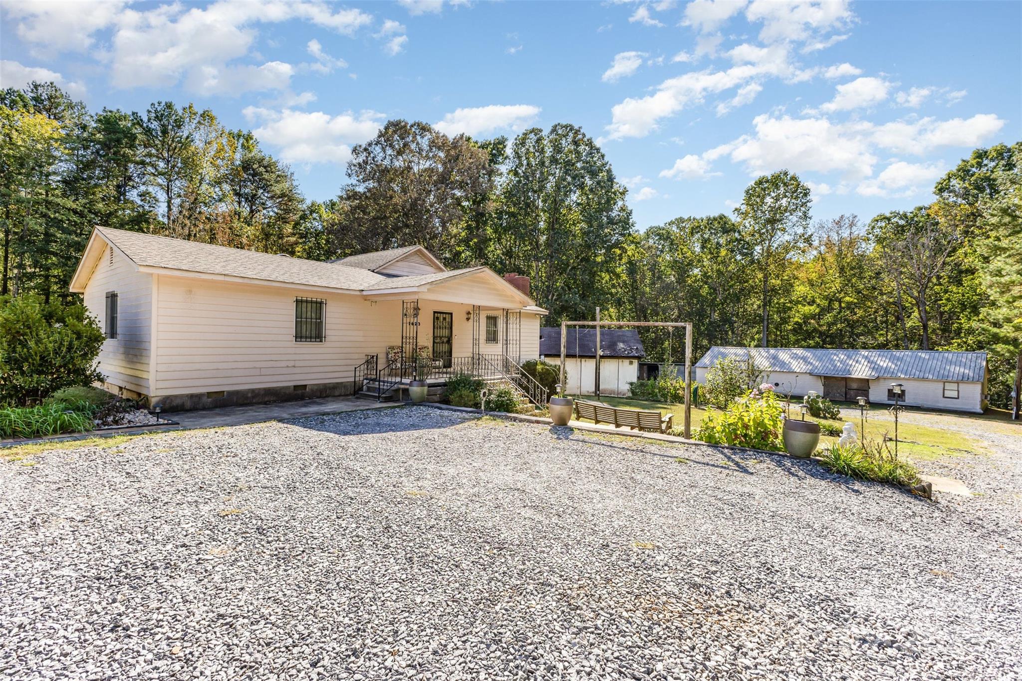 Countryside - Residential