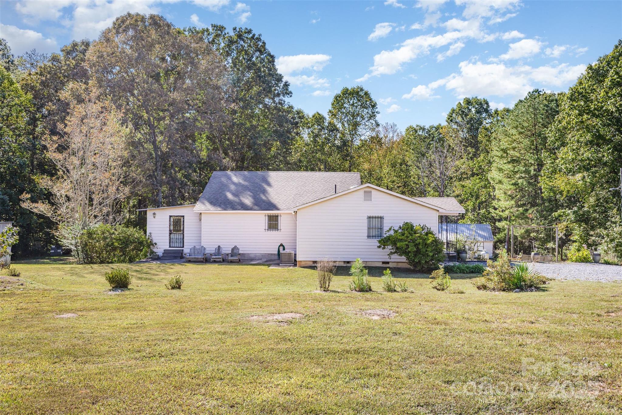 Countryside - Residential