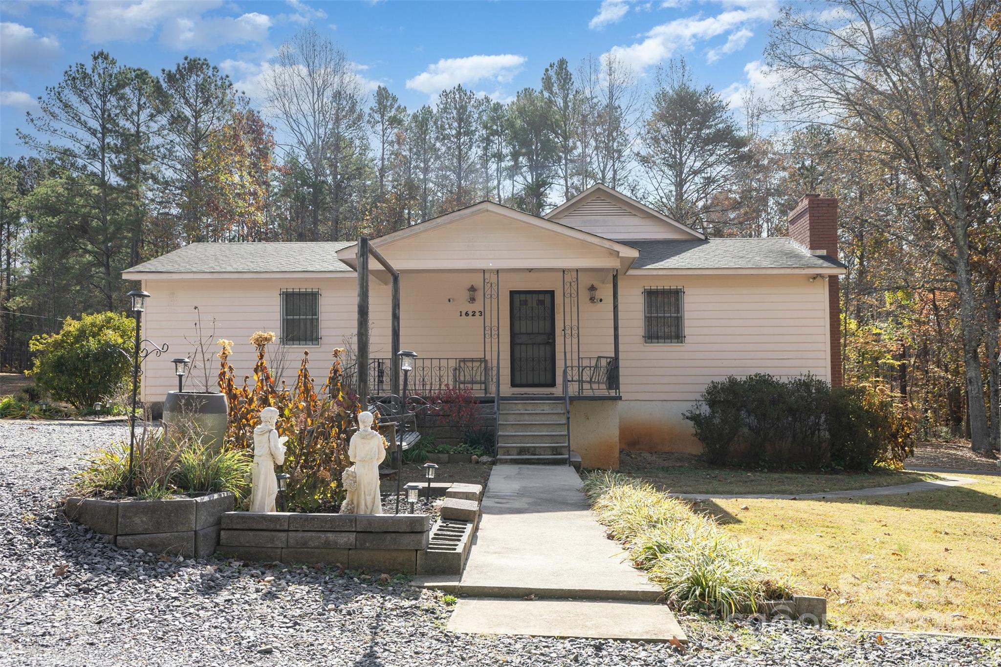 Countryside - Residential