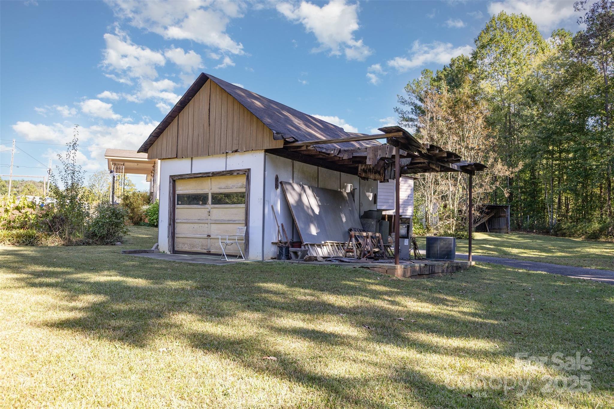 Countryside - Residential